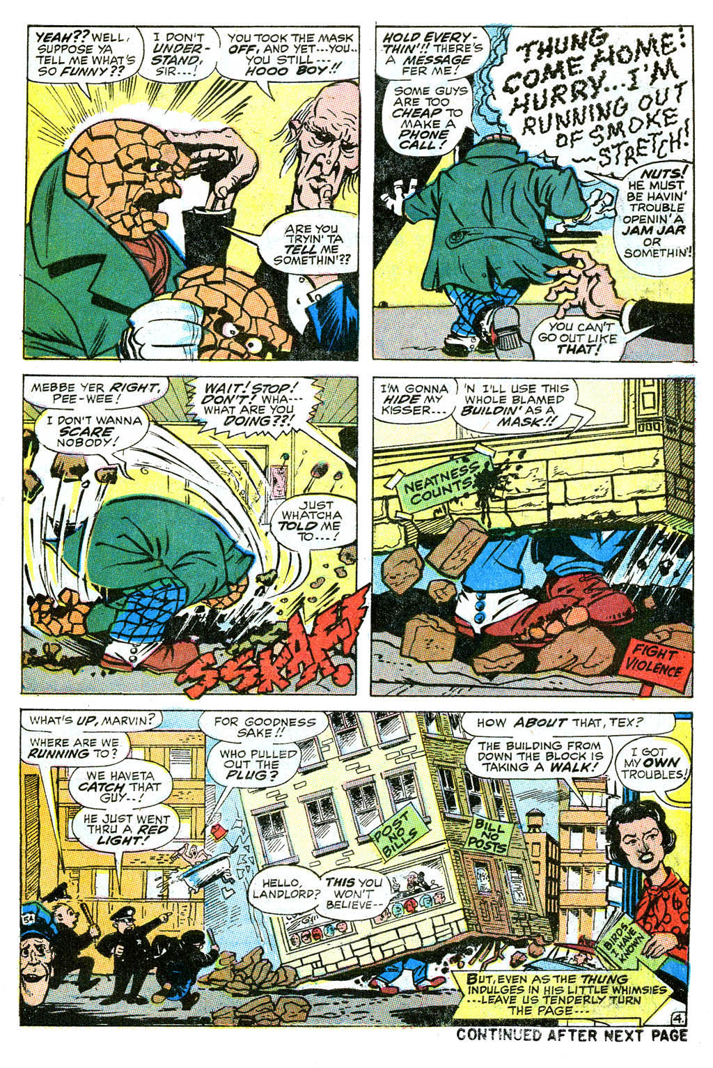 Read online Not Brand Echh comic -  Issue #7 - 7