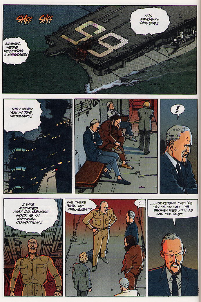 Akira issue 27 - Page 39
