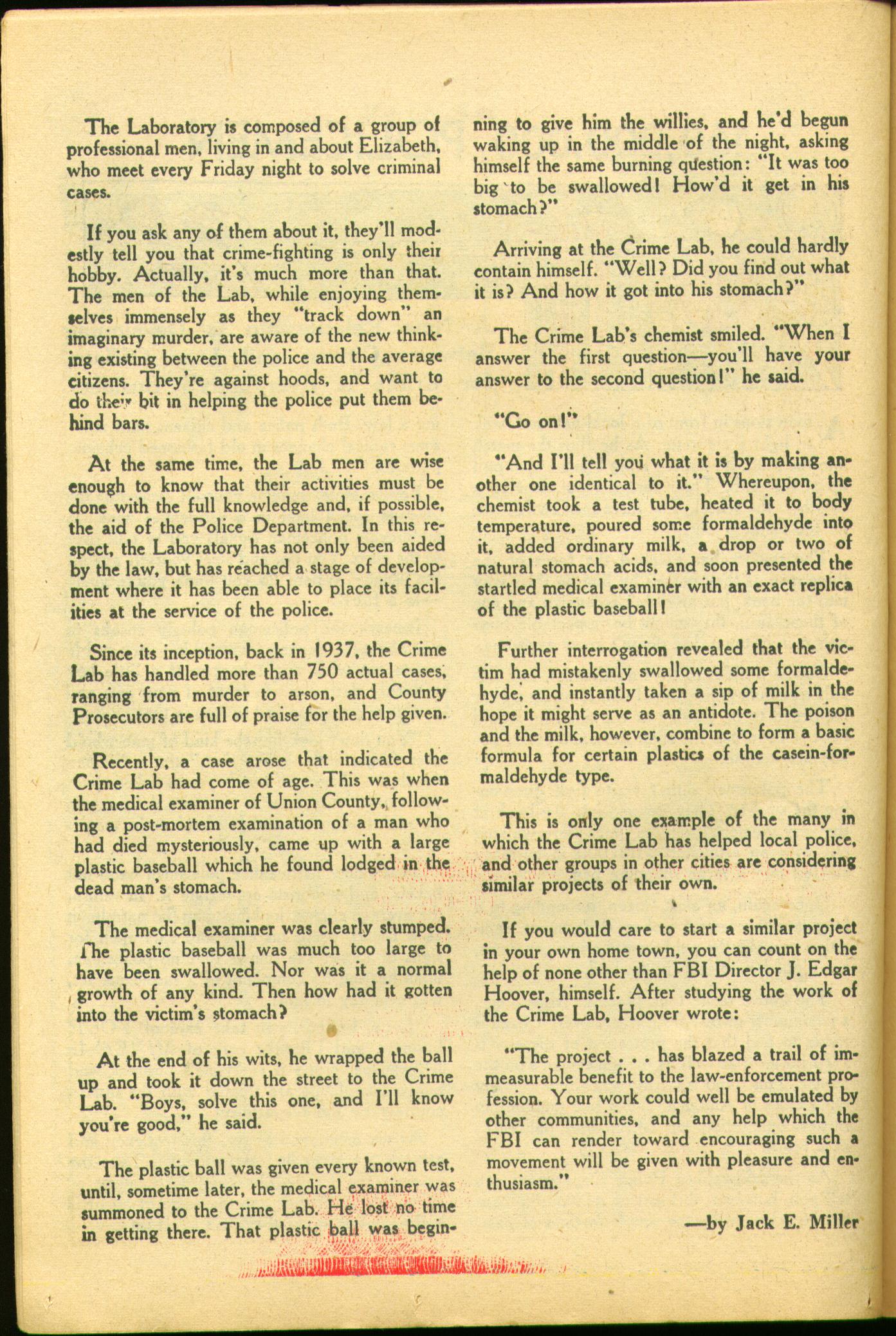 Read online Batman (1940) comic -  Issue #76 - 28