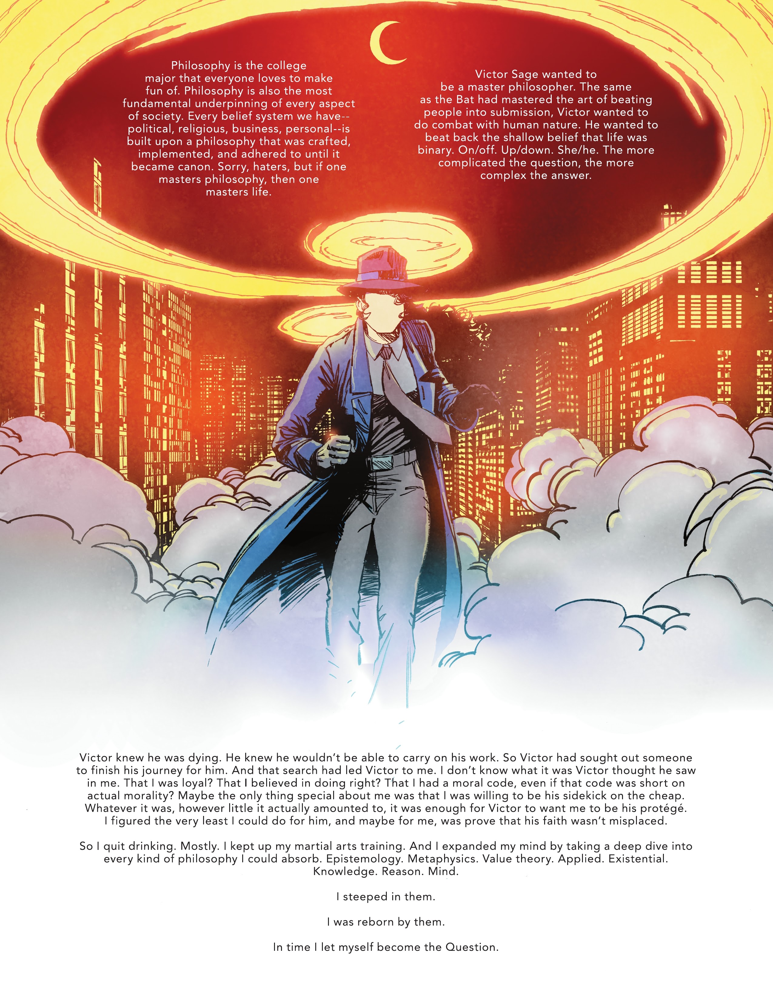 Read online The Other History of the DC Universe comic -  Issue #4 - 40