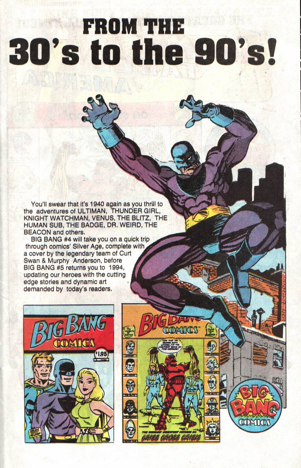 Read online Big Bang Comics (1994) comic -  Issue #2 - 31