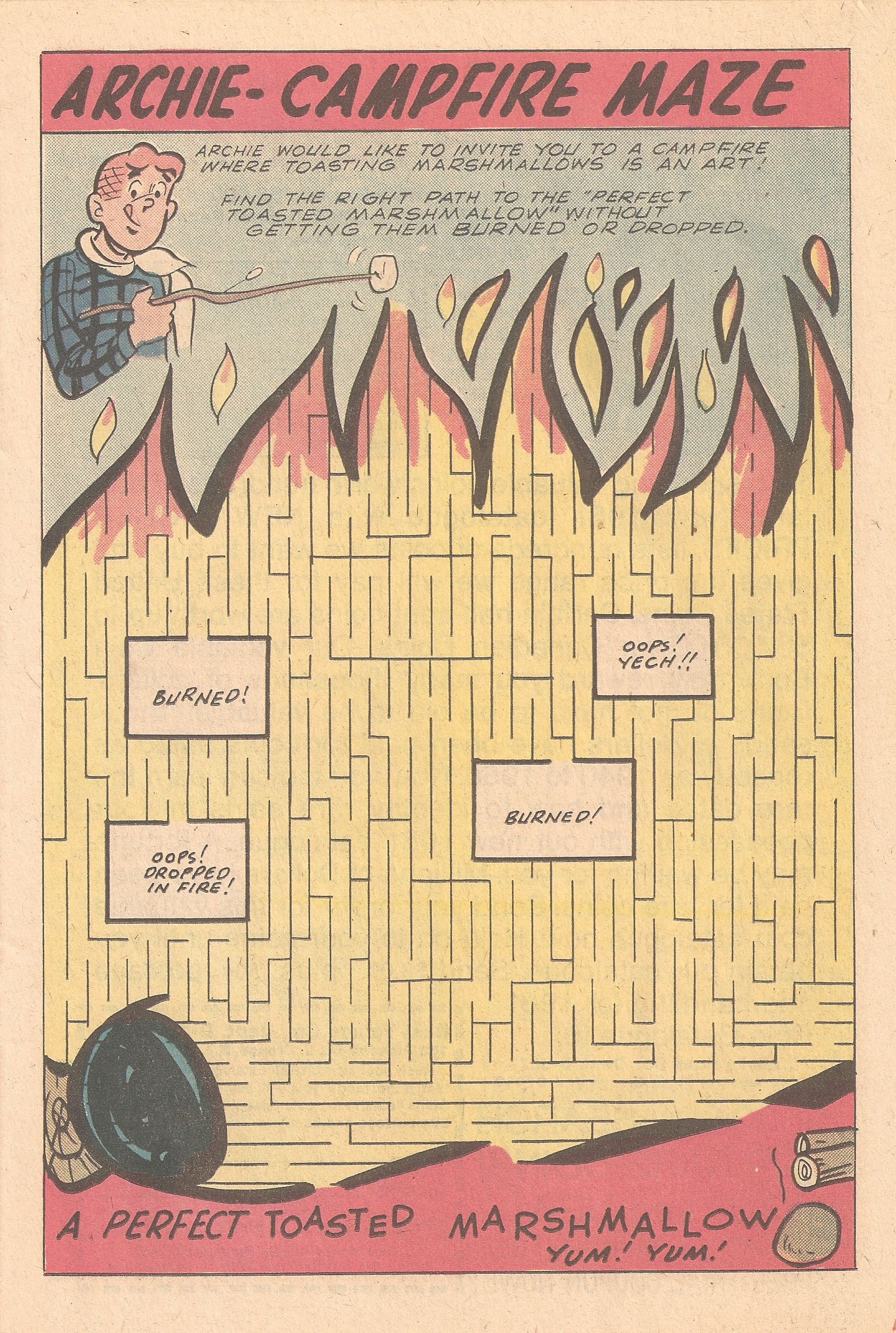 Read online Pep Comics comic -  Issue #378 - 11