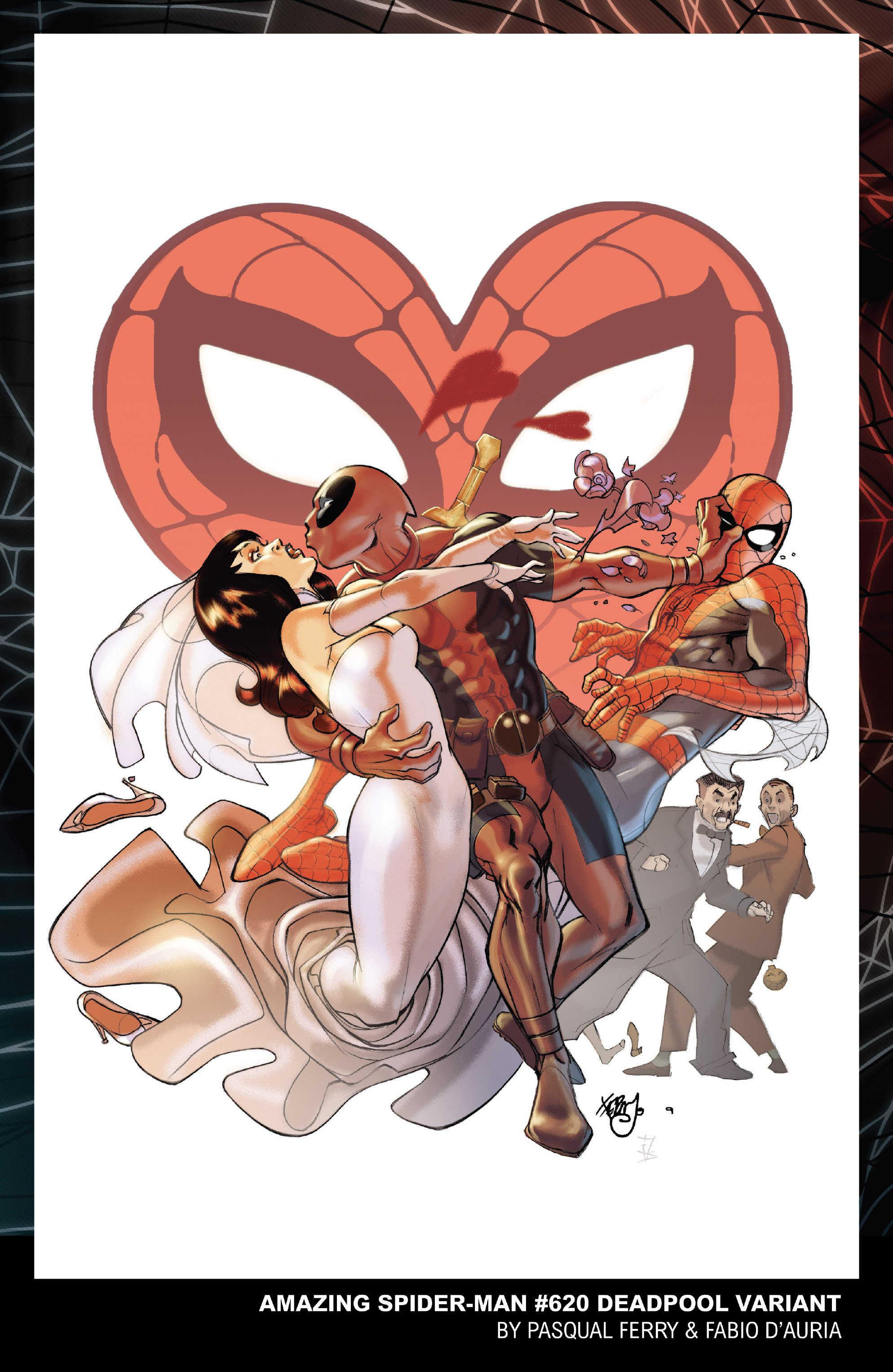 Read online Amazing Spider-Man: The Gauntlet: The Complete Collection comic -  Issue # TPB 1 (Part 5) - 103