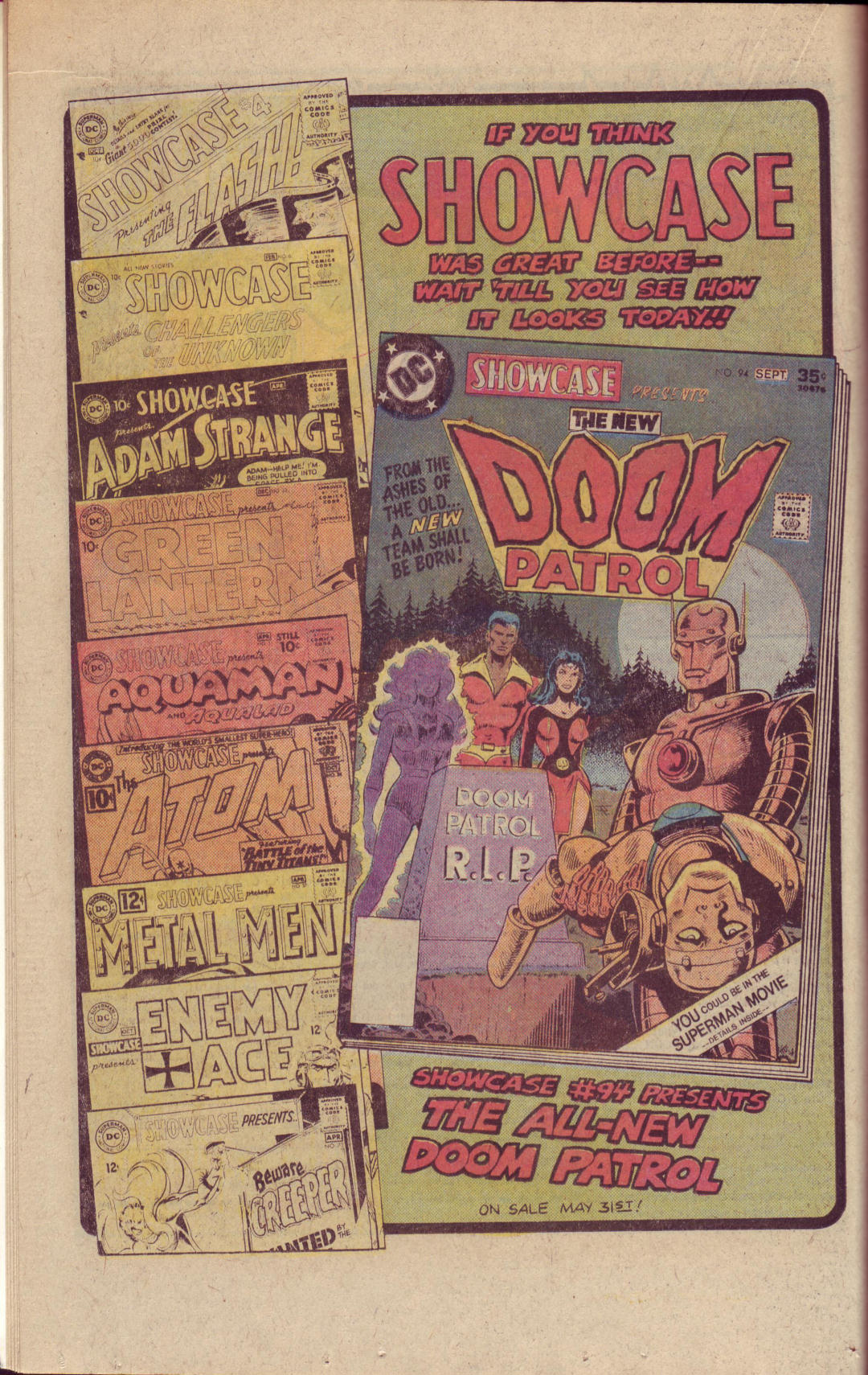 Read online G.I. Combat (1952) comic -  Issue #203 - 18