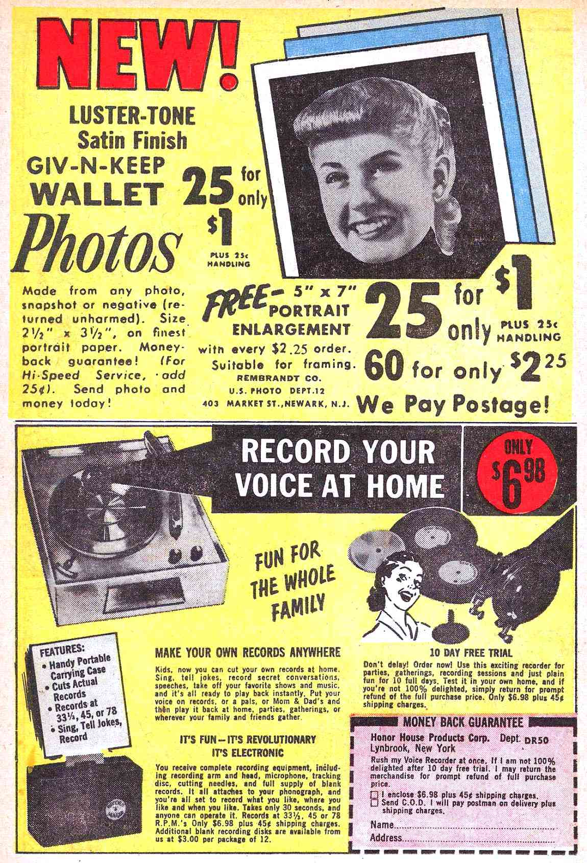 Read online Archie (1960) comic -  Issue #122 - 28