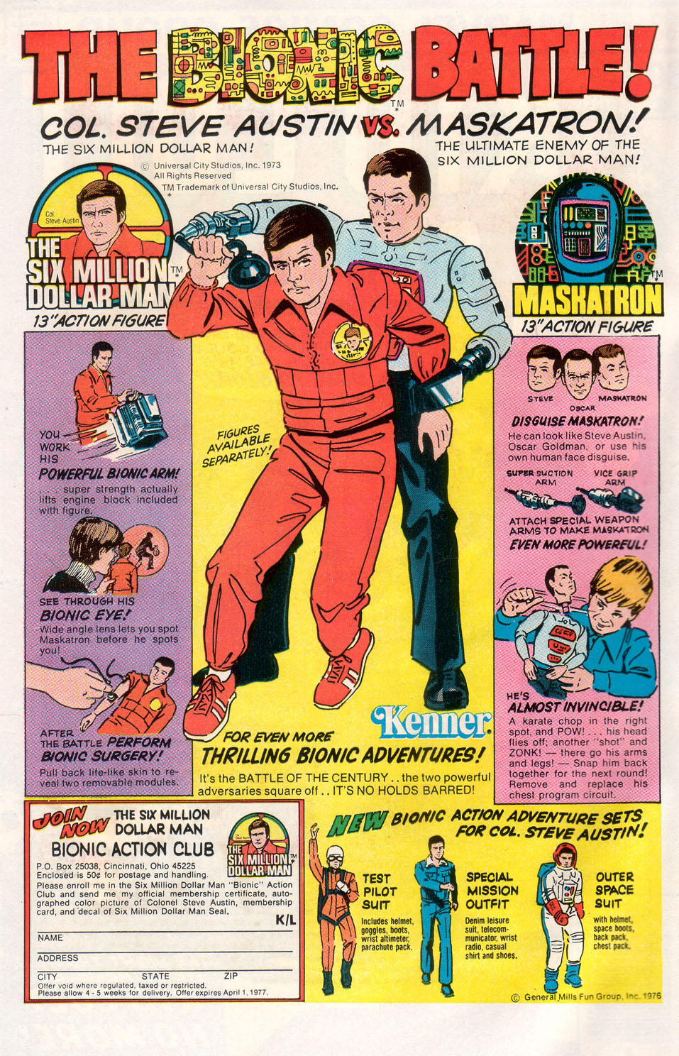 Read online Kid Colt Outlaw comic -  Issue #214 - 2