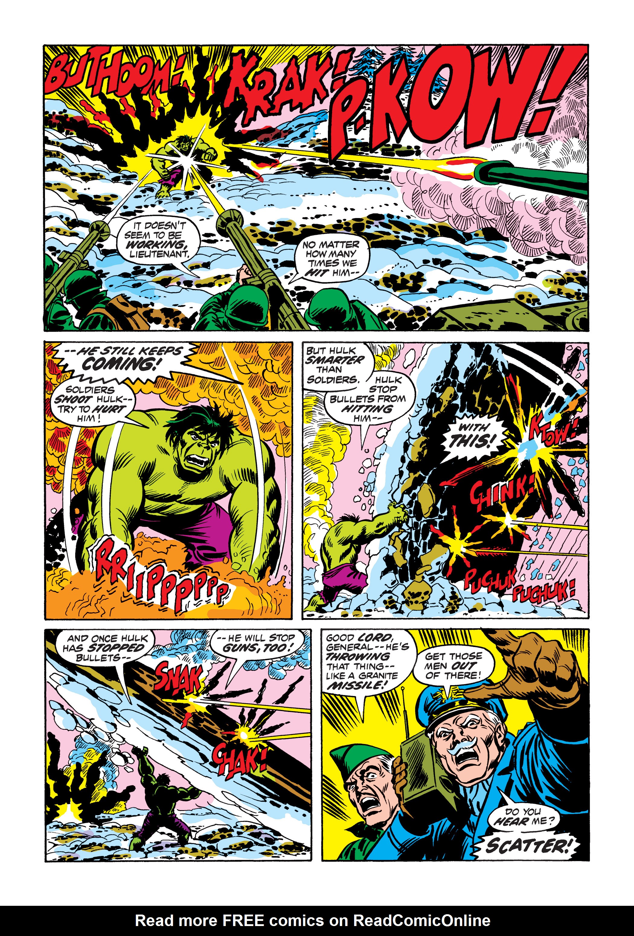 Read online Marvel Masterworks: The Amazing Spider-Man comic -  Issue # TPB 12 (Part 3) - 6