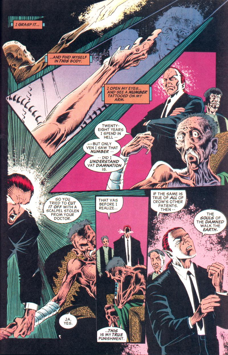 Read online Hellstorm: Prince of Lies comic -  Issue #7 - 19