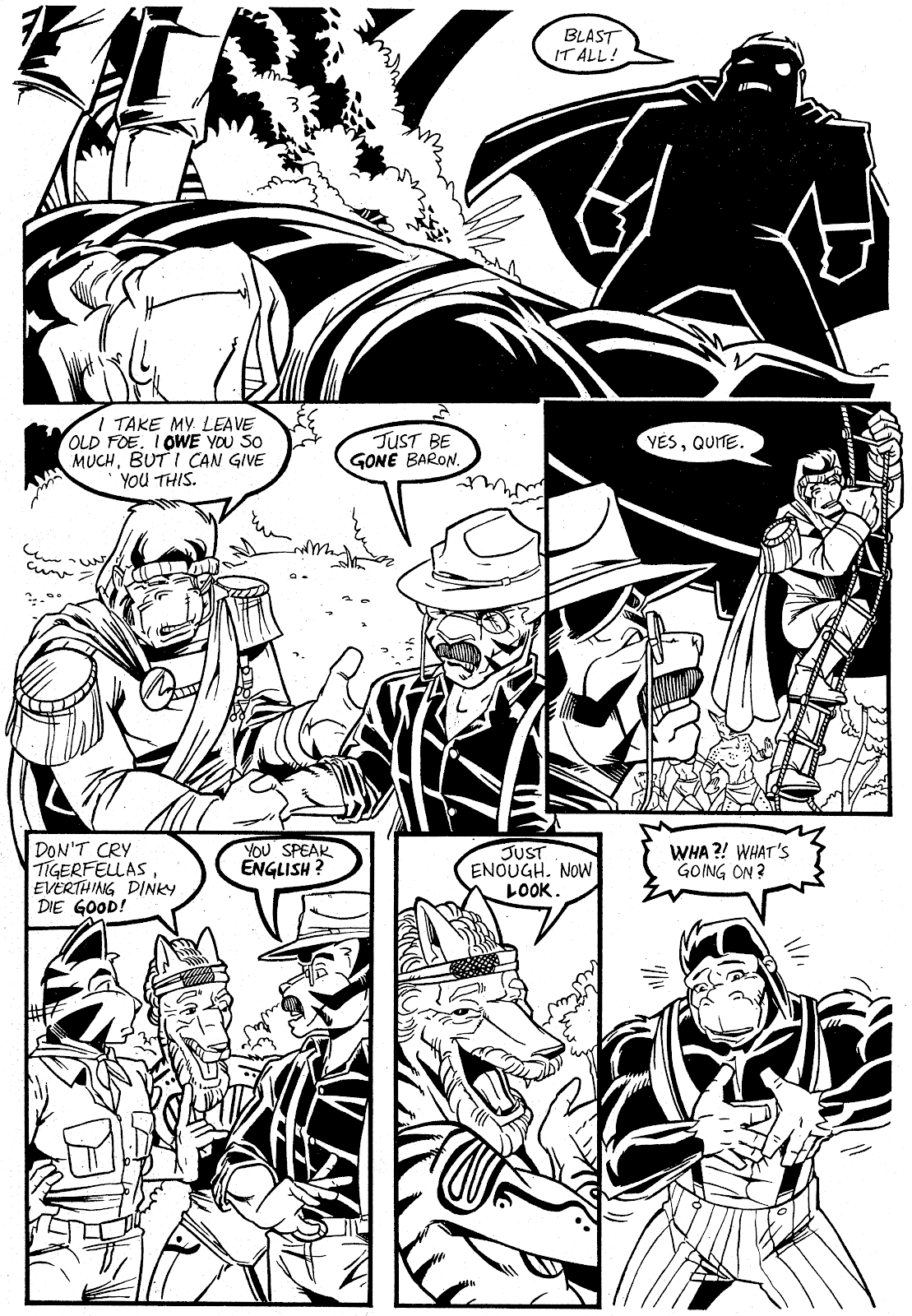 Furrlough issue 60 - Page 20
