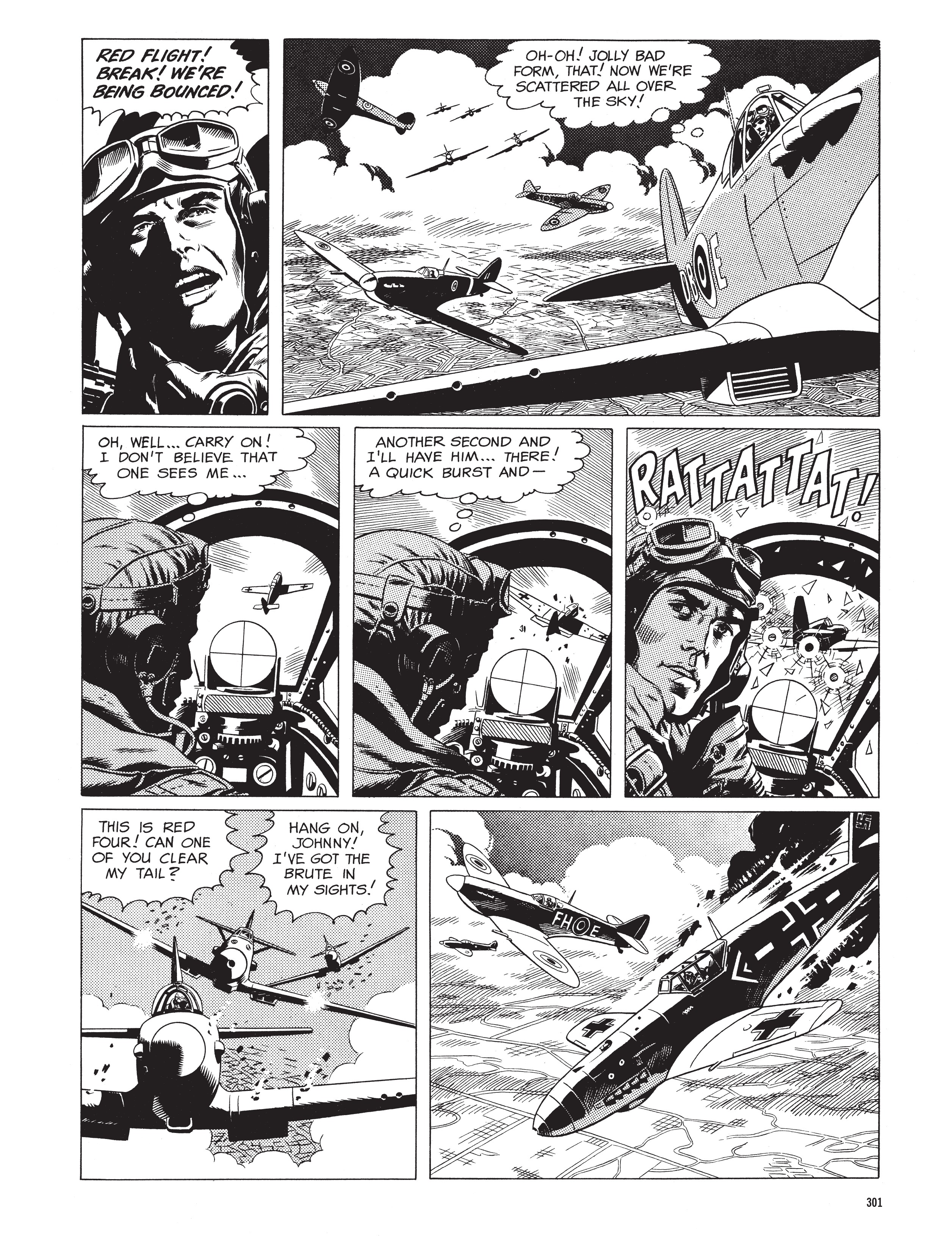 Read online Eerie Archives comic -  Issue # TPB 26 (Part 3) - 101