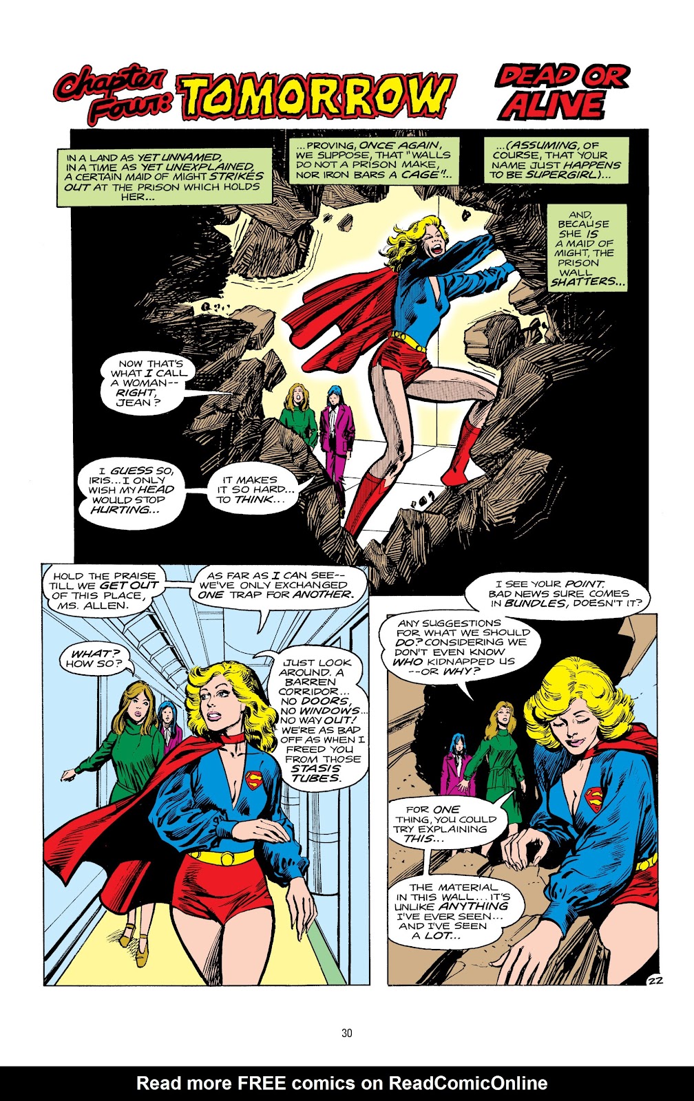 Justice League of America: The Wedding of the Atom and Jean Loring issue TPB (Part 1) - Page 28