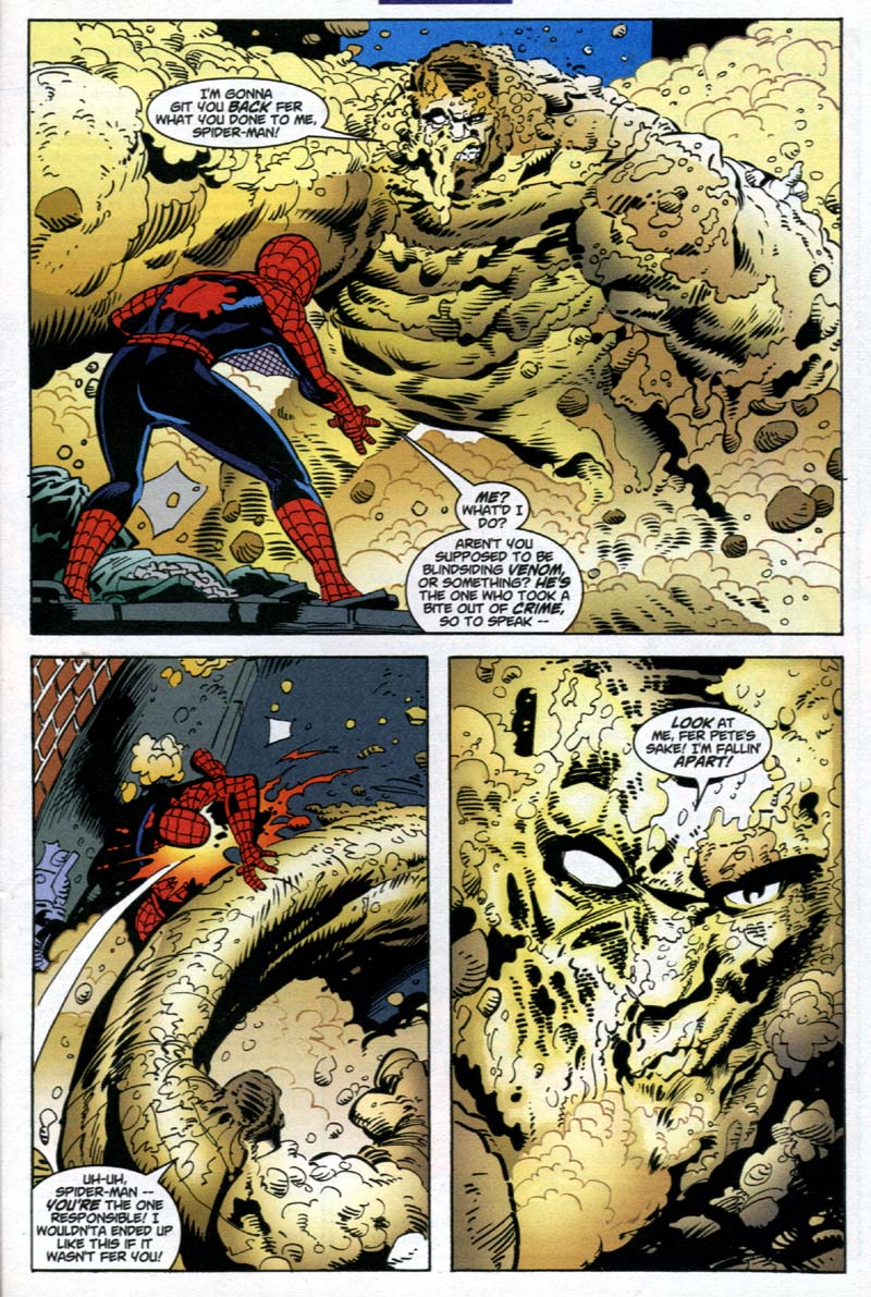 Read online Peter Parker: Spider-Man comic -  Issue #22 - 14