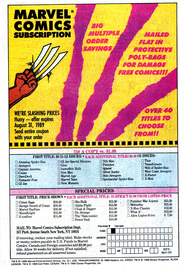 Read online Nth Man the Ultimate Ninja comic -  Issue #2 - 26