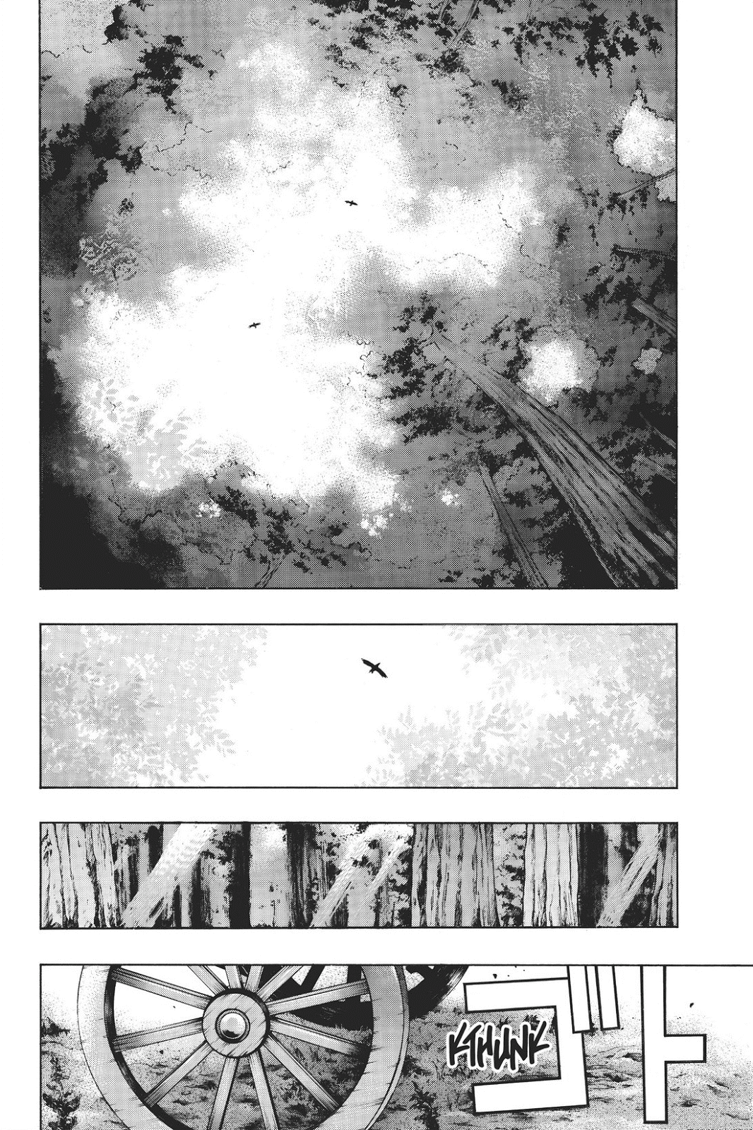 Attack on Titan: Before the Fall issue 4 - Page 139