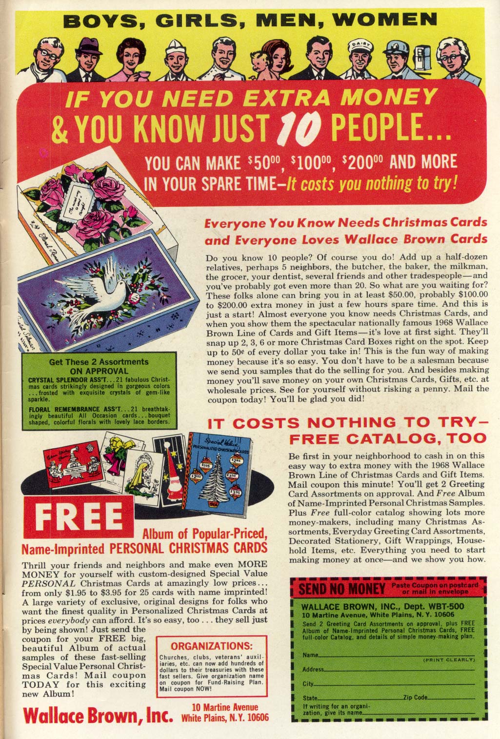 Read online Walt Disney's Comics and Stories comic -  Issue #335 - 35