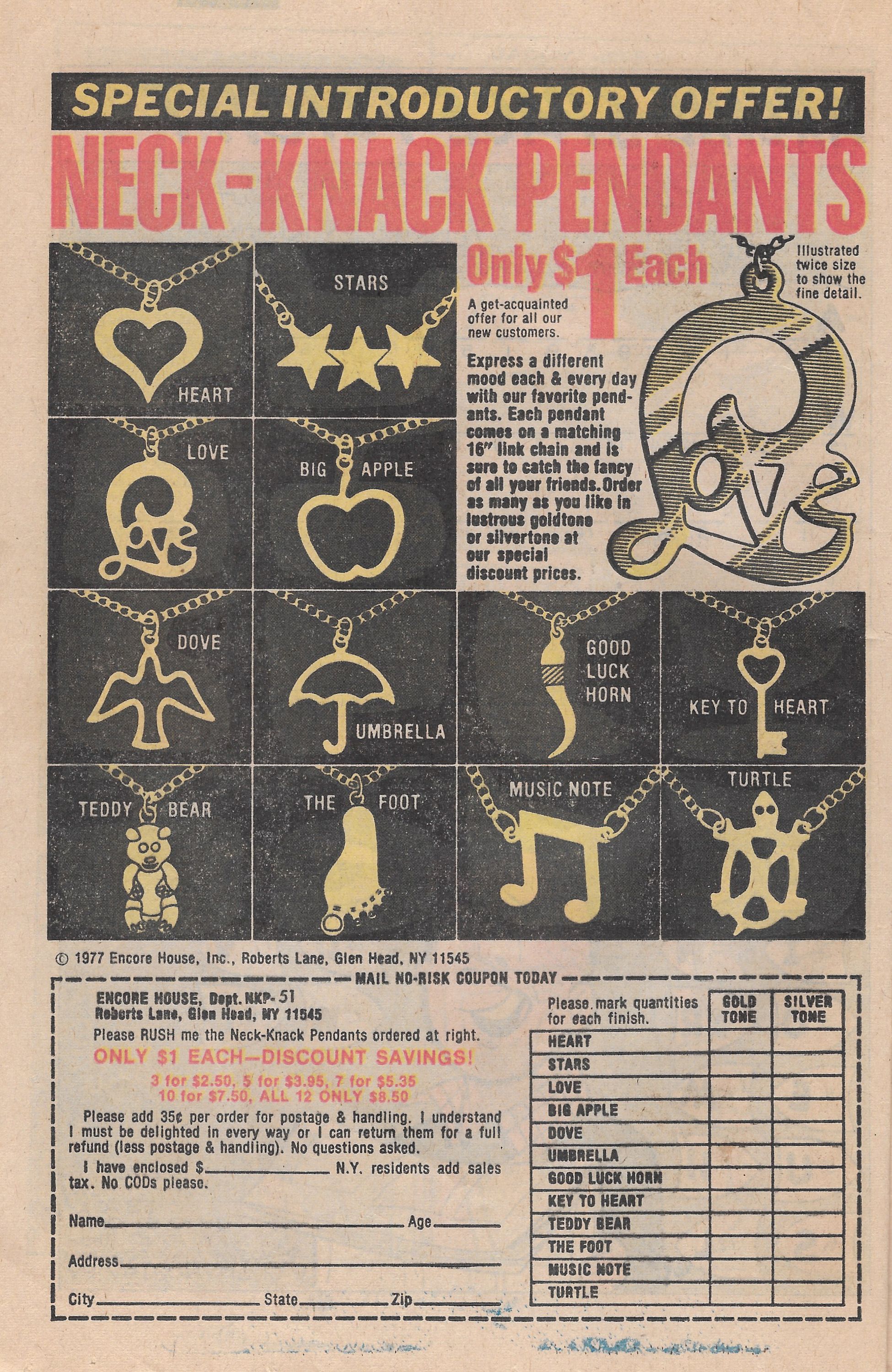 Read online Betty and Me comic -  Issue #120 - 12