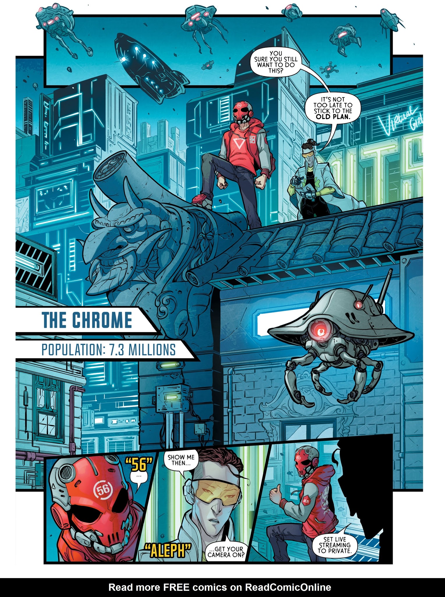 Read online Image  (2017) comic -  Issue #2 - 57