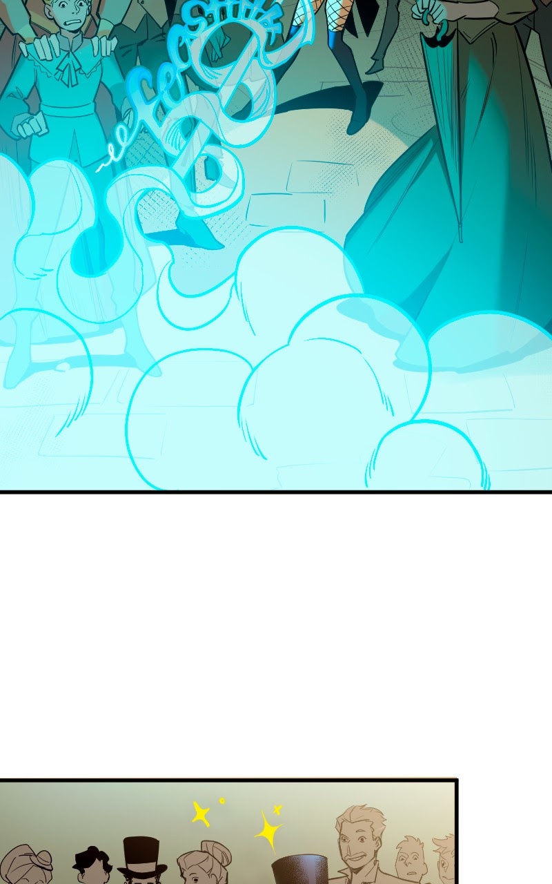 Read online Zatanna & the Ripper comic -  Issue #3 - 30