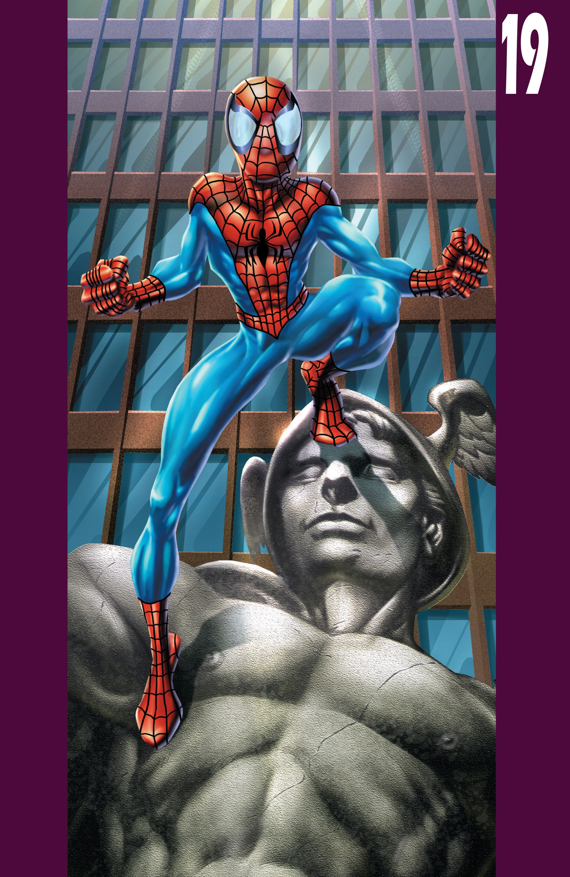 Read online Ultimate Spider-Man (2000) comic -  Issue # _TPB 2 (Part 2) - 9