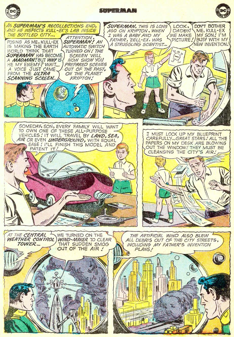Superman (1939) issue 134 - Page 18