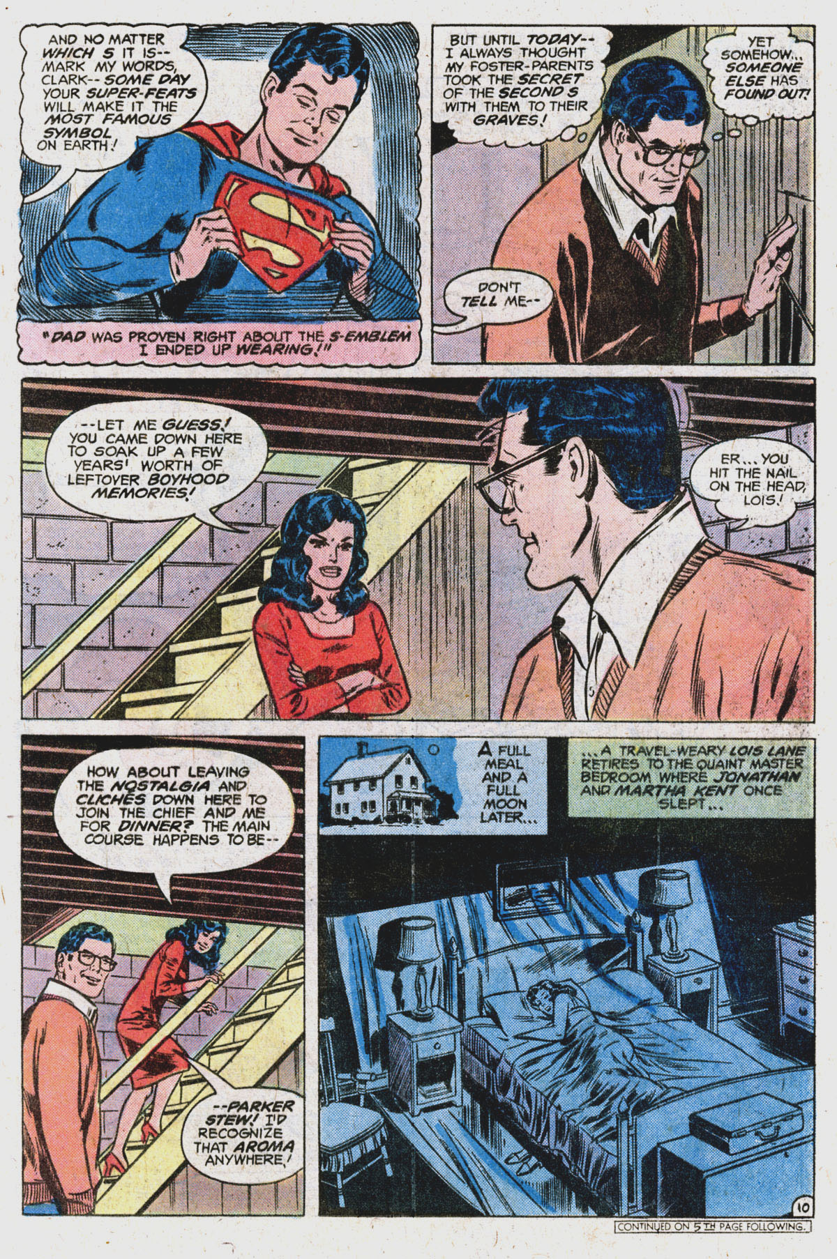 Read online Action Comics (1938) comic -  Issue #494 - 16