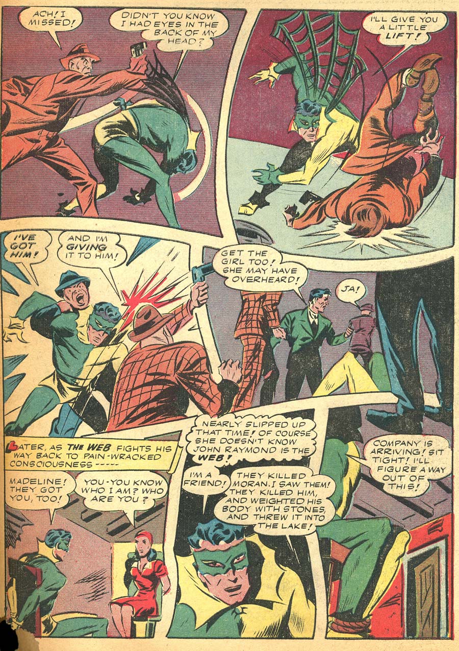 Read online Zip Comics comic -  Issue #38 - 54