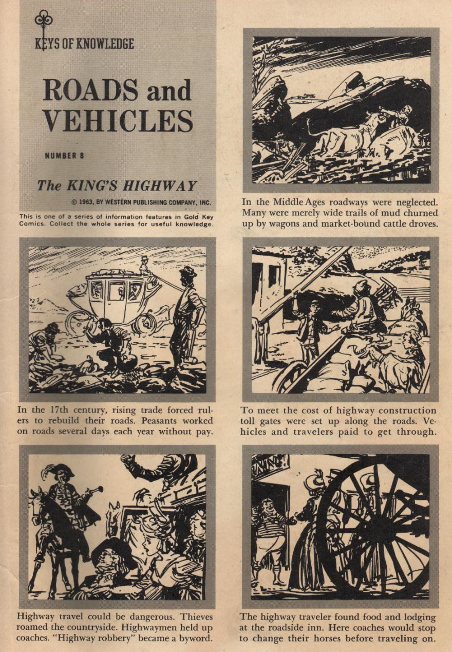 Read online The Phantom (1962) comic -  Issue #3 - 35