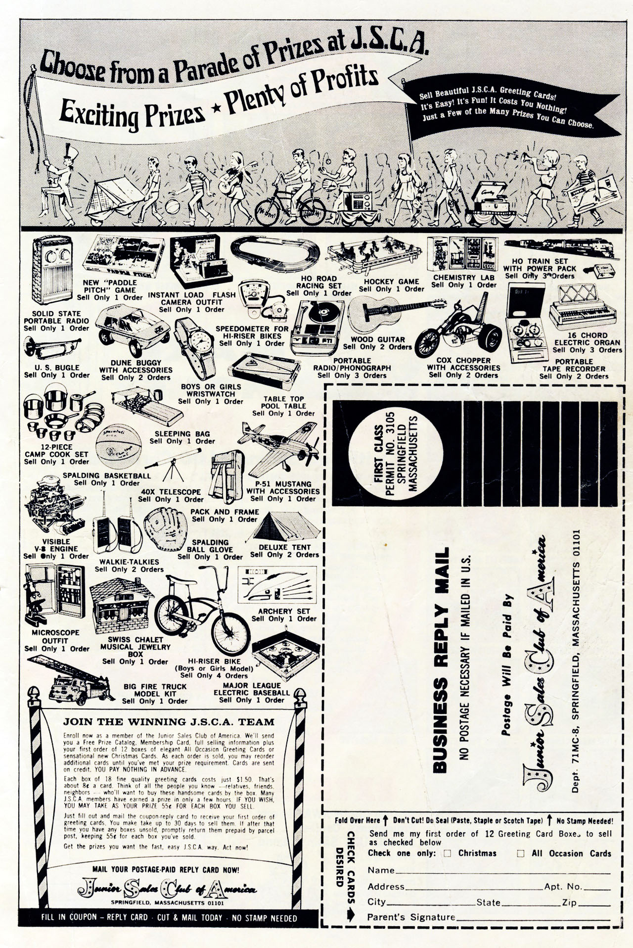 Read online Marvel Tales (1964) comic -  Issue #33 - 51