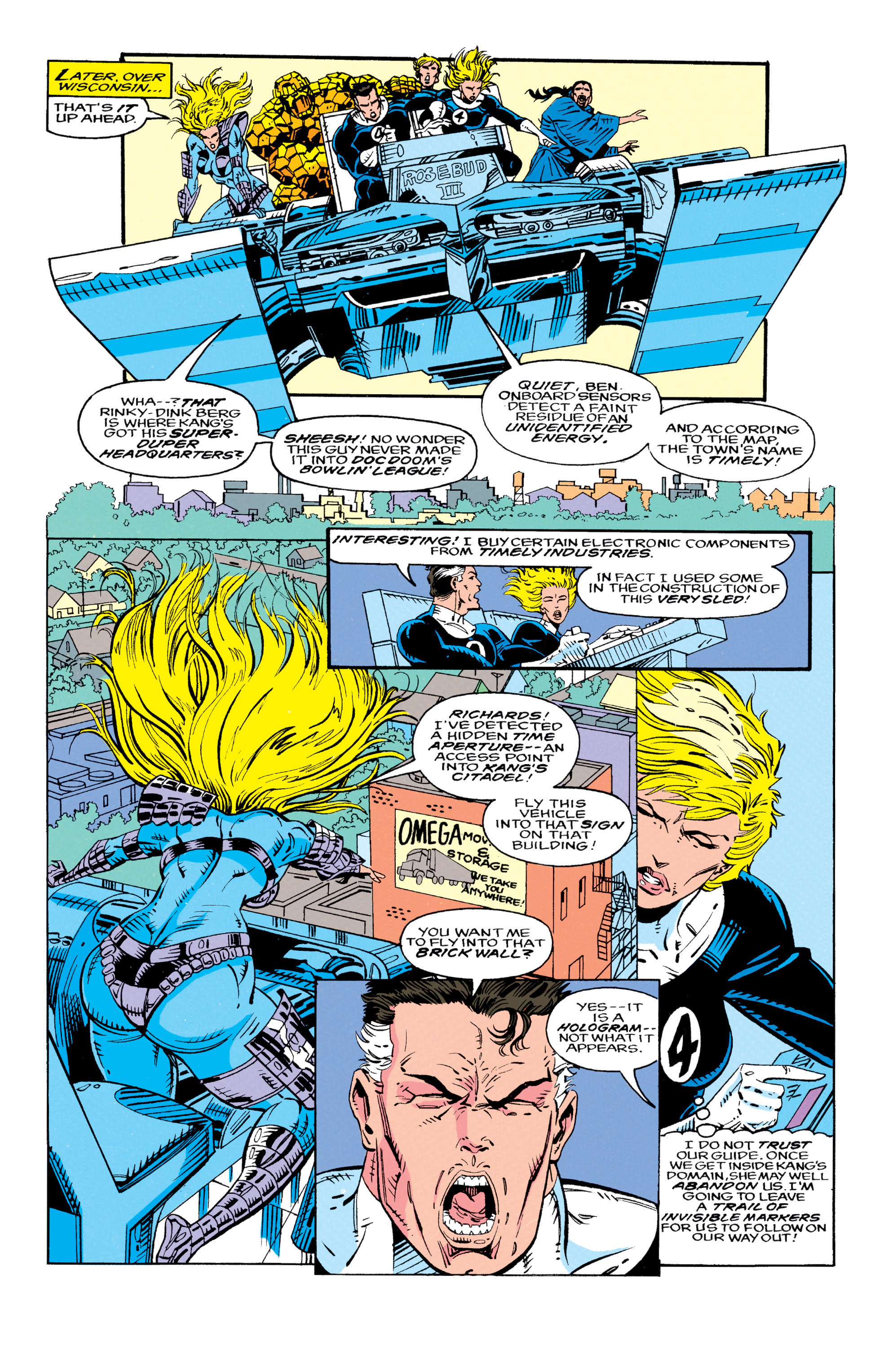 Read online Avengers: Citizen Kang comic -  Issue # TPB (Part 2) - 25