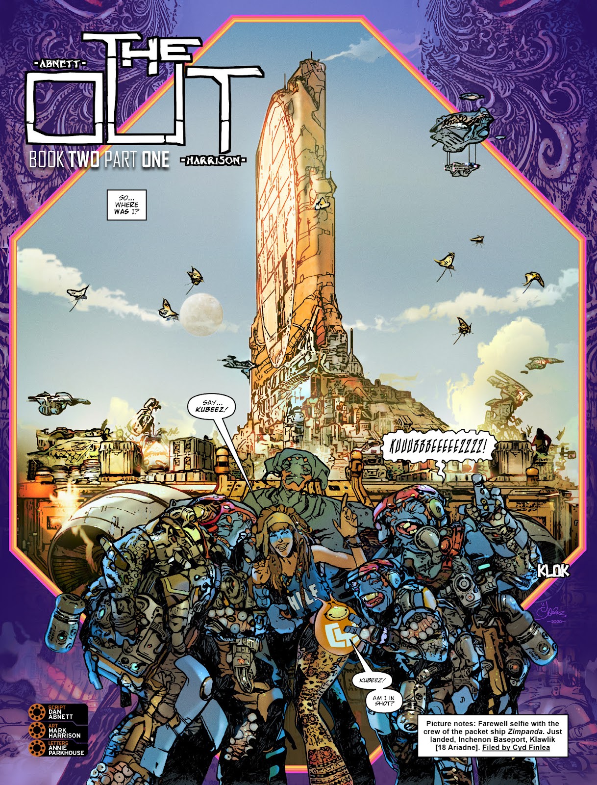 2000 AD issue 2250 - Page 46