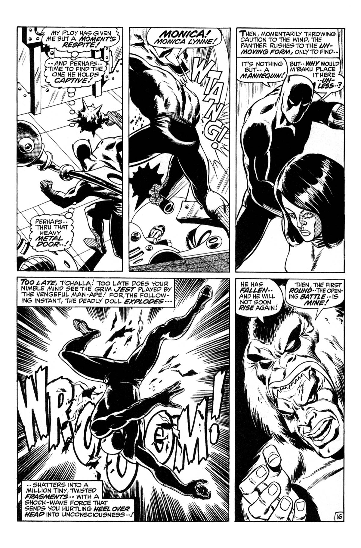 Read online Essential Avengers comic -  Issue # TPB 4 Part 2 - 88