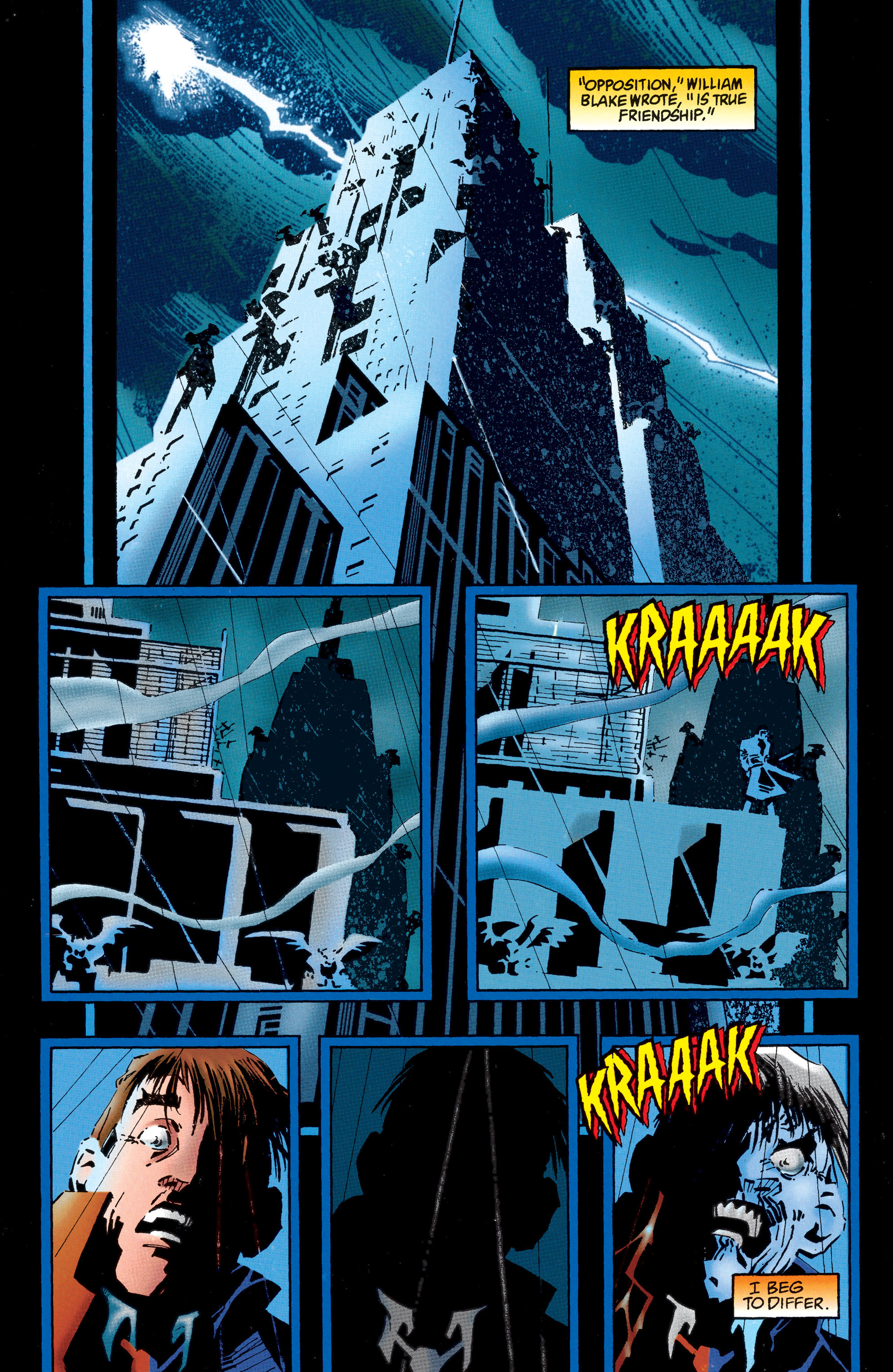 Read online Batman Arkham: Two-Face comic -  Issue # TPB (Part 2) - 98