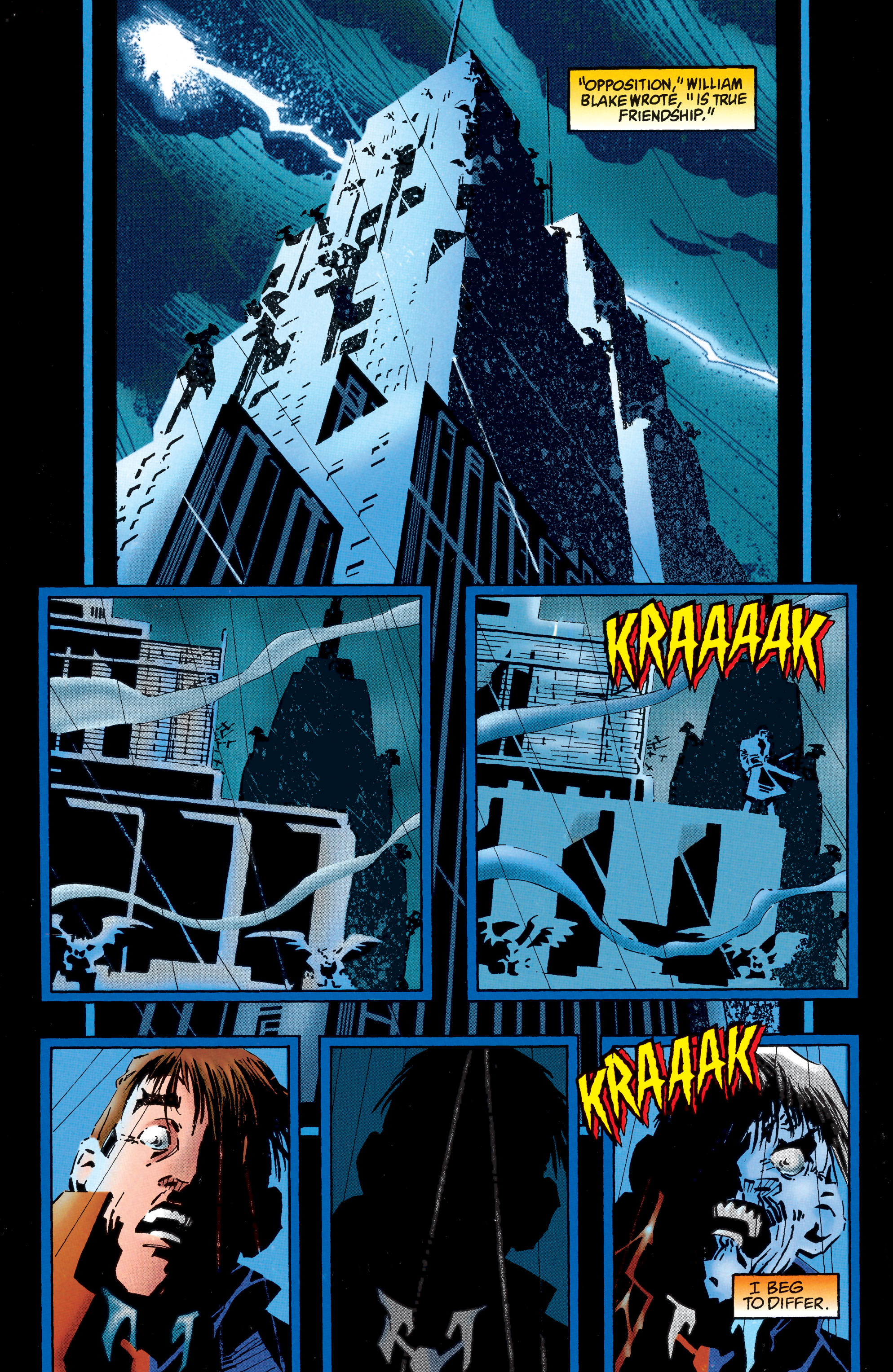 Read online Batman Arkham: Two-Face comic -  Issue # TPB (Part 2) - 98