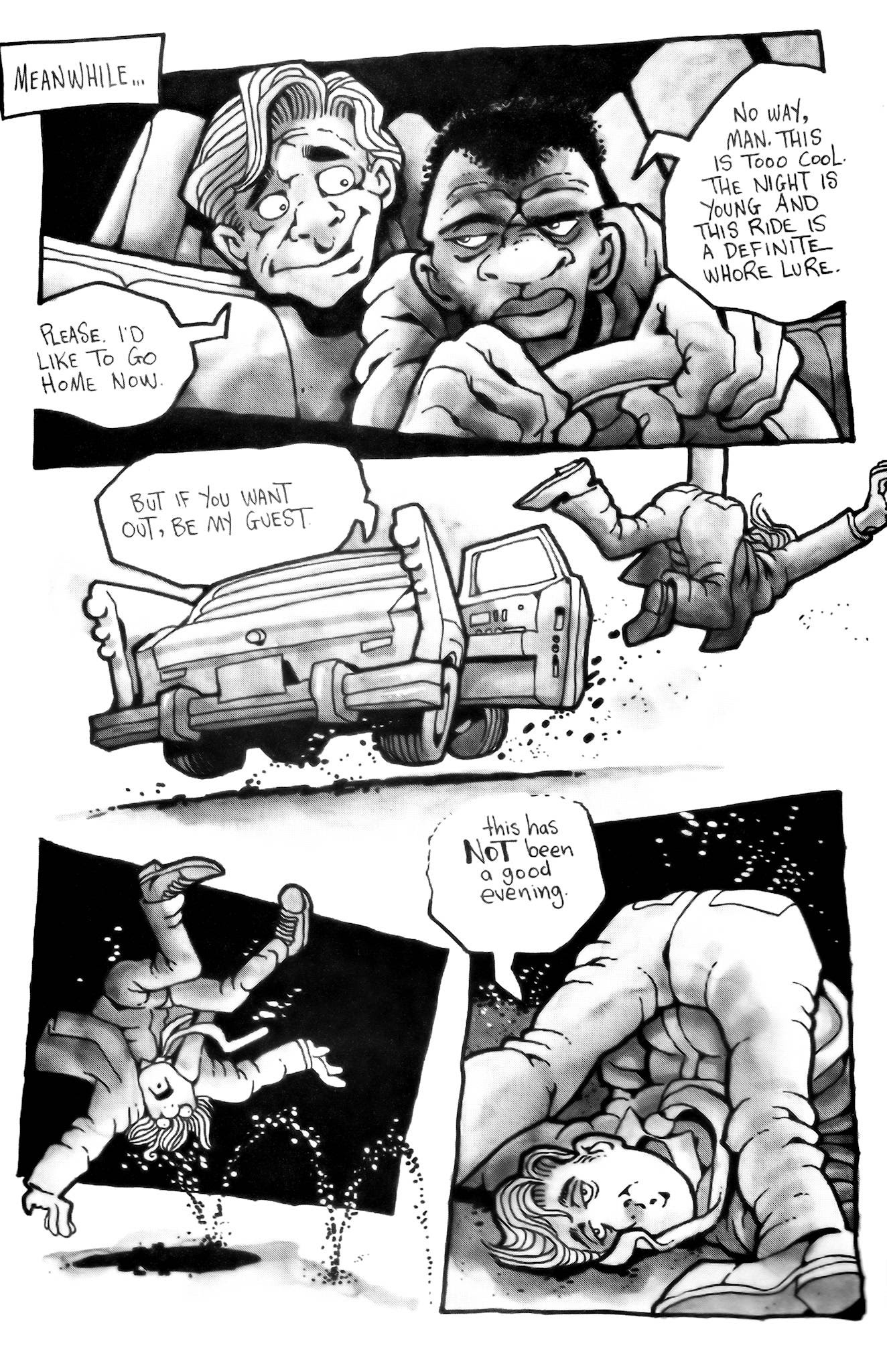 Read online Gun Fury comic -  Issue #10 - 13