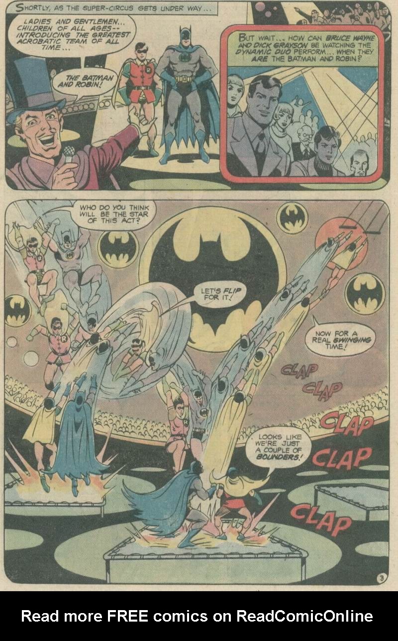 Read online The Super Friends comic -  Issue #35 - 4