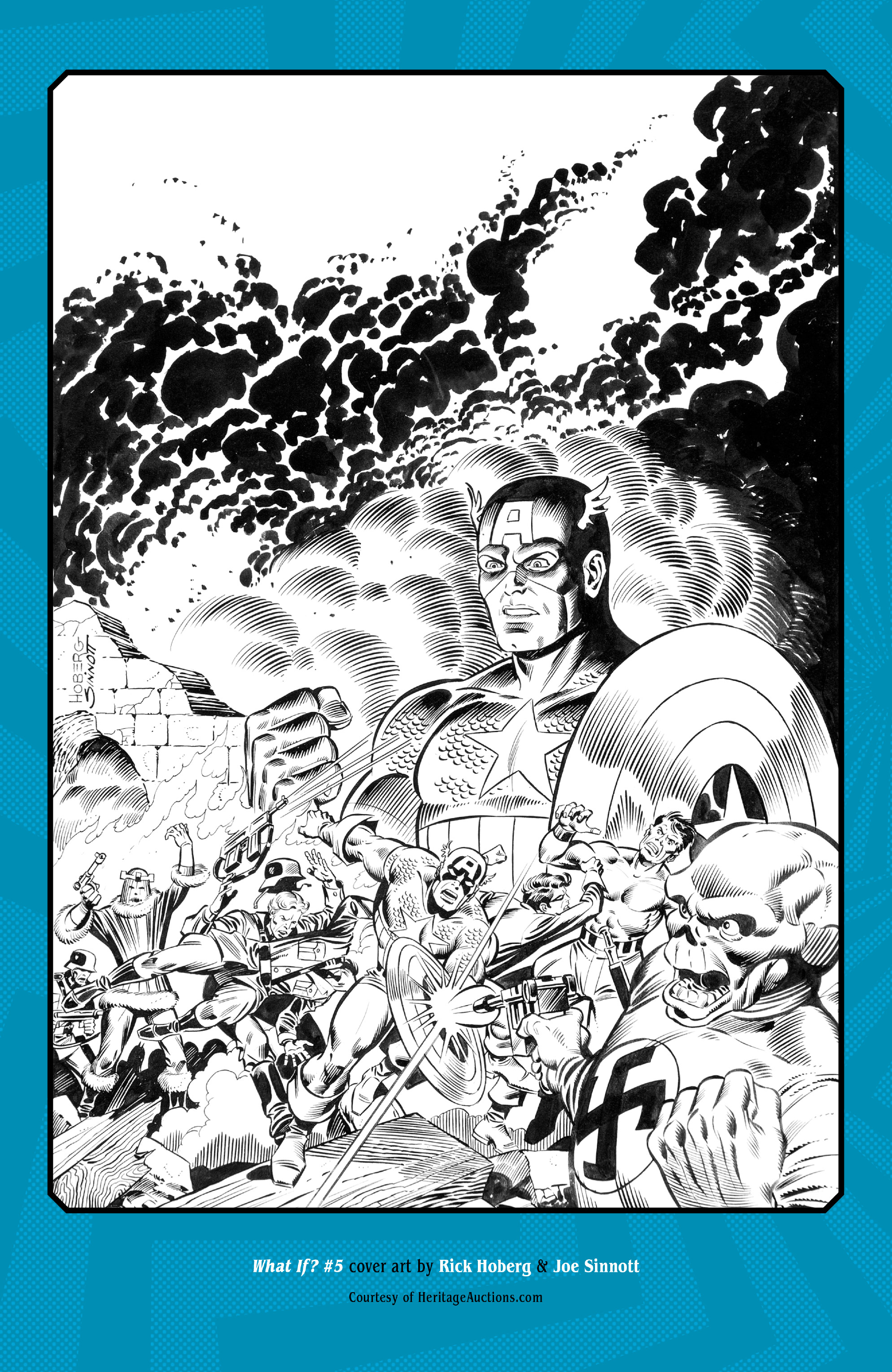 Read online What If? (1977) comic -  Issue # _Complete Collection TPB 1 (Part 2) - 82