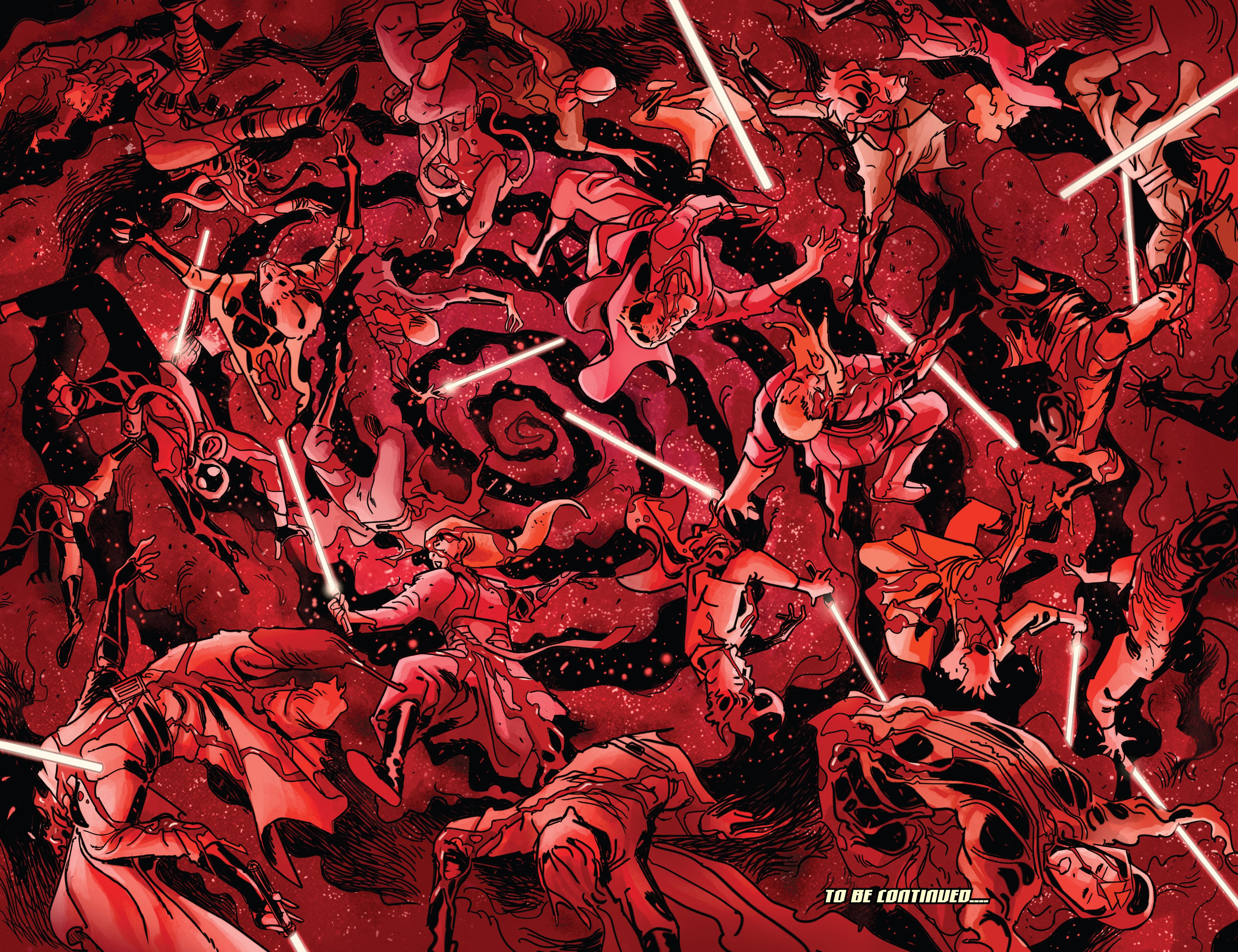 Read online Star Wars: The High Republic: Eye of the Storm comic -  Issue #1 - 29