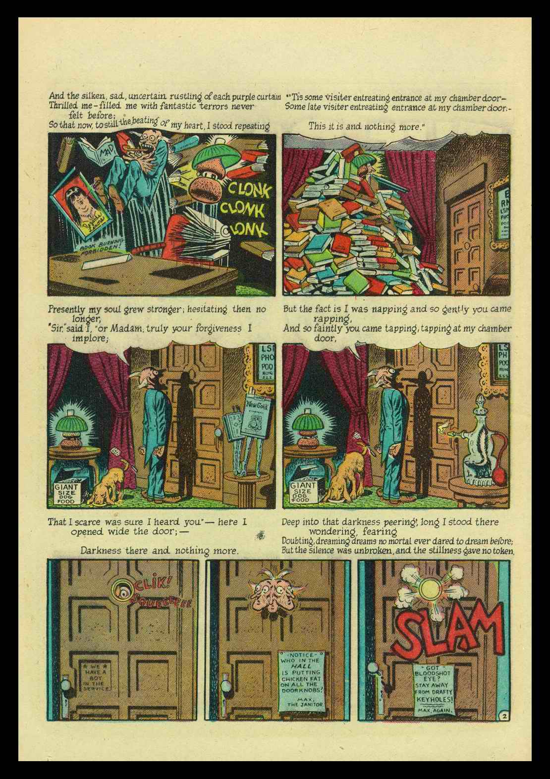 MAD issue 9 - Page 12