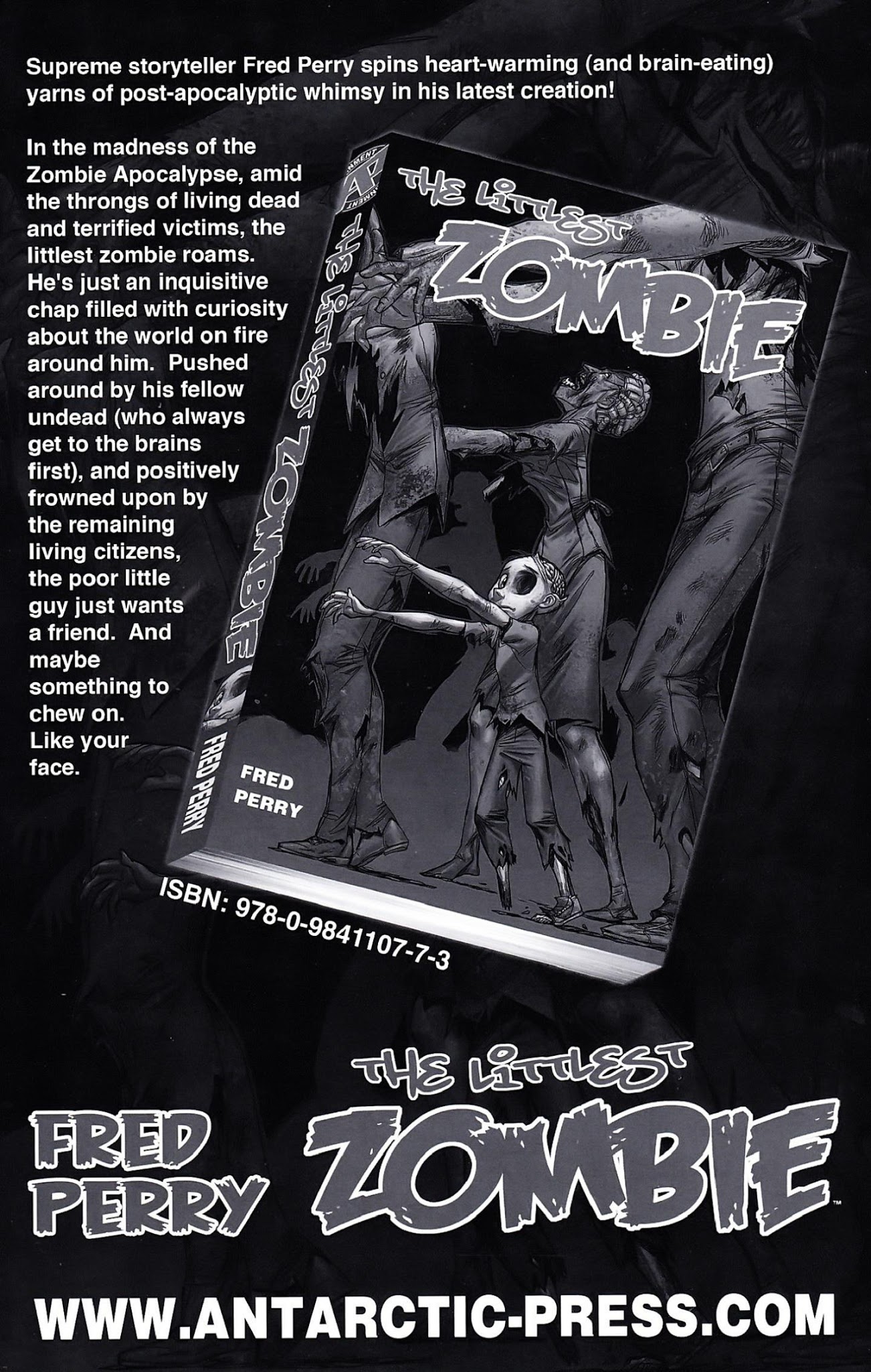 Read online Nazi Zombies comic -  Issue #1 - 32