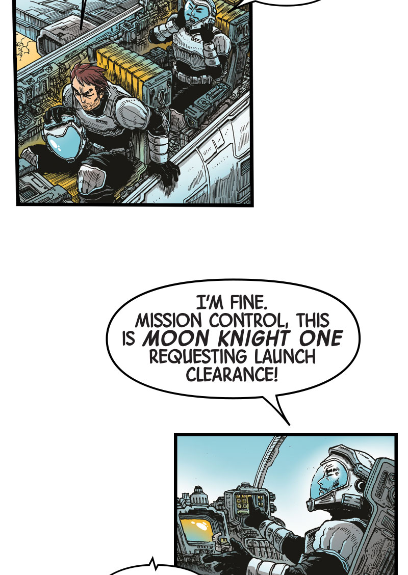 Read online Moon Knight: Welcome to New Egypt Infinity Comic comic -  Issue #9 - 24