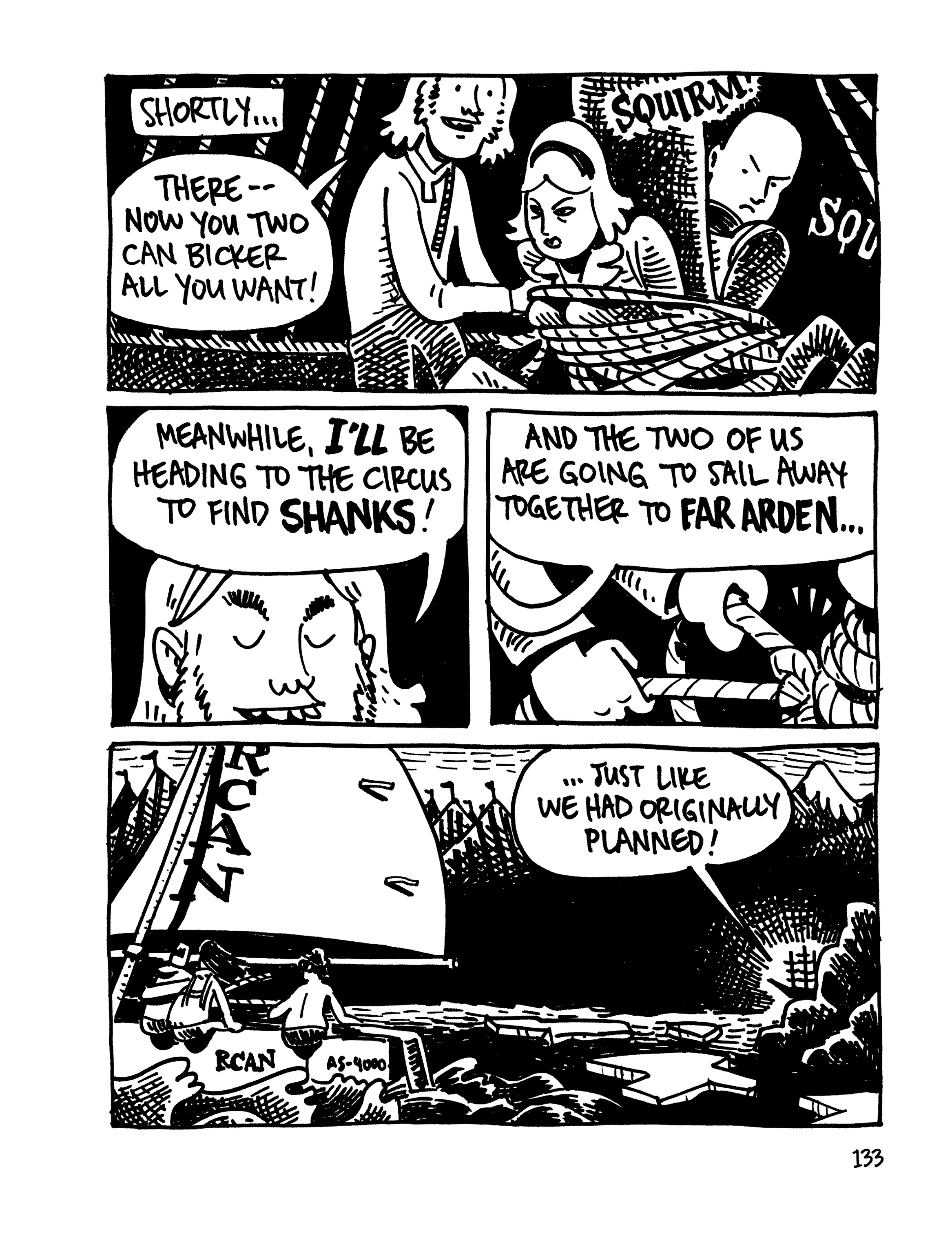 Read online Far Arden comic -  Issue # TPB (Part 2) - 29