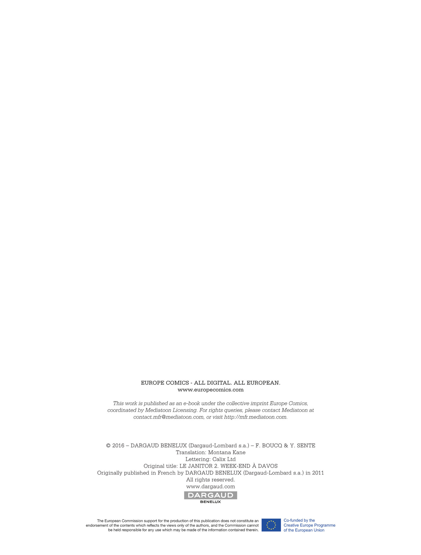 Read online The Keeper comic -  Issue #2 - 49