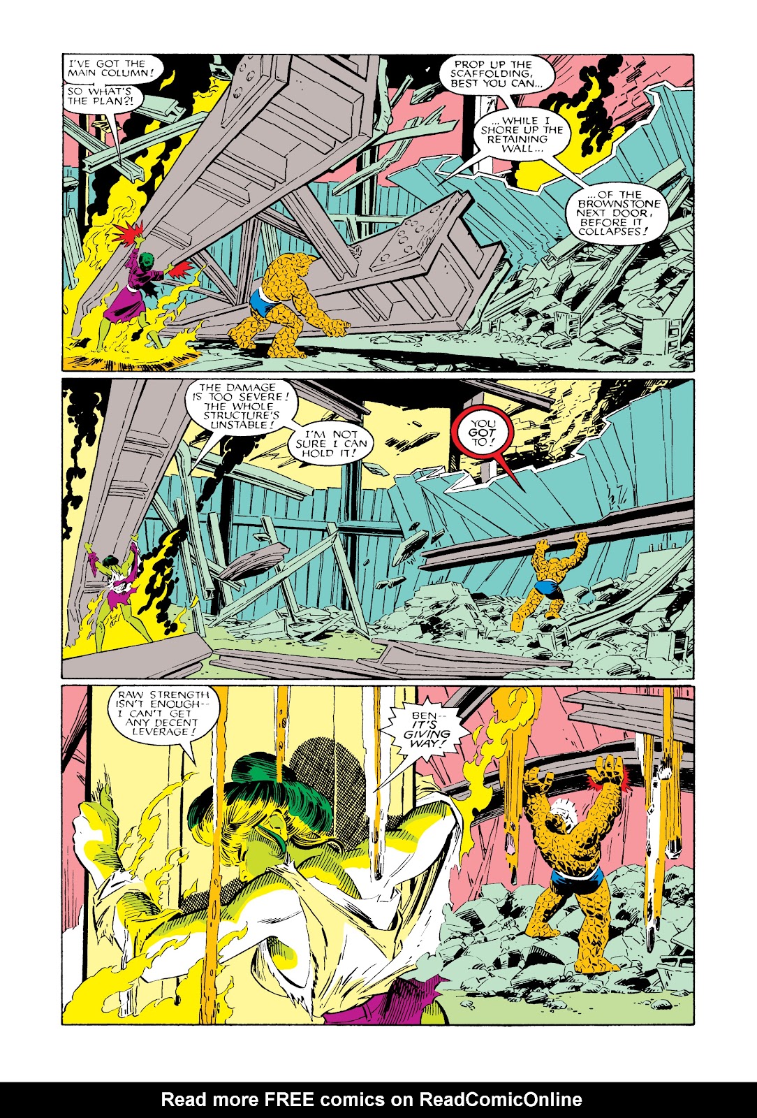 Marvel Masterworks: The Uncanny X-Men issue TPB 14 (Part 4) - Page 50