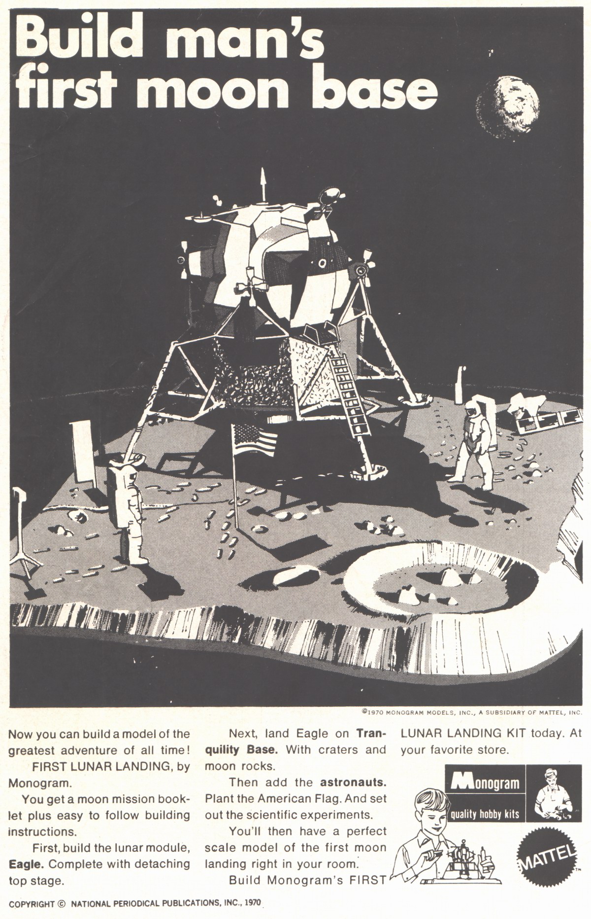 Read online Adventure Comics (1938) comic -  Issue #395 - 2