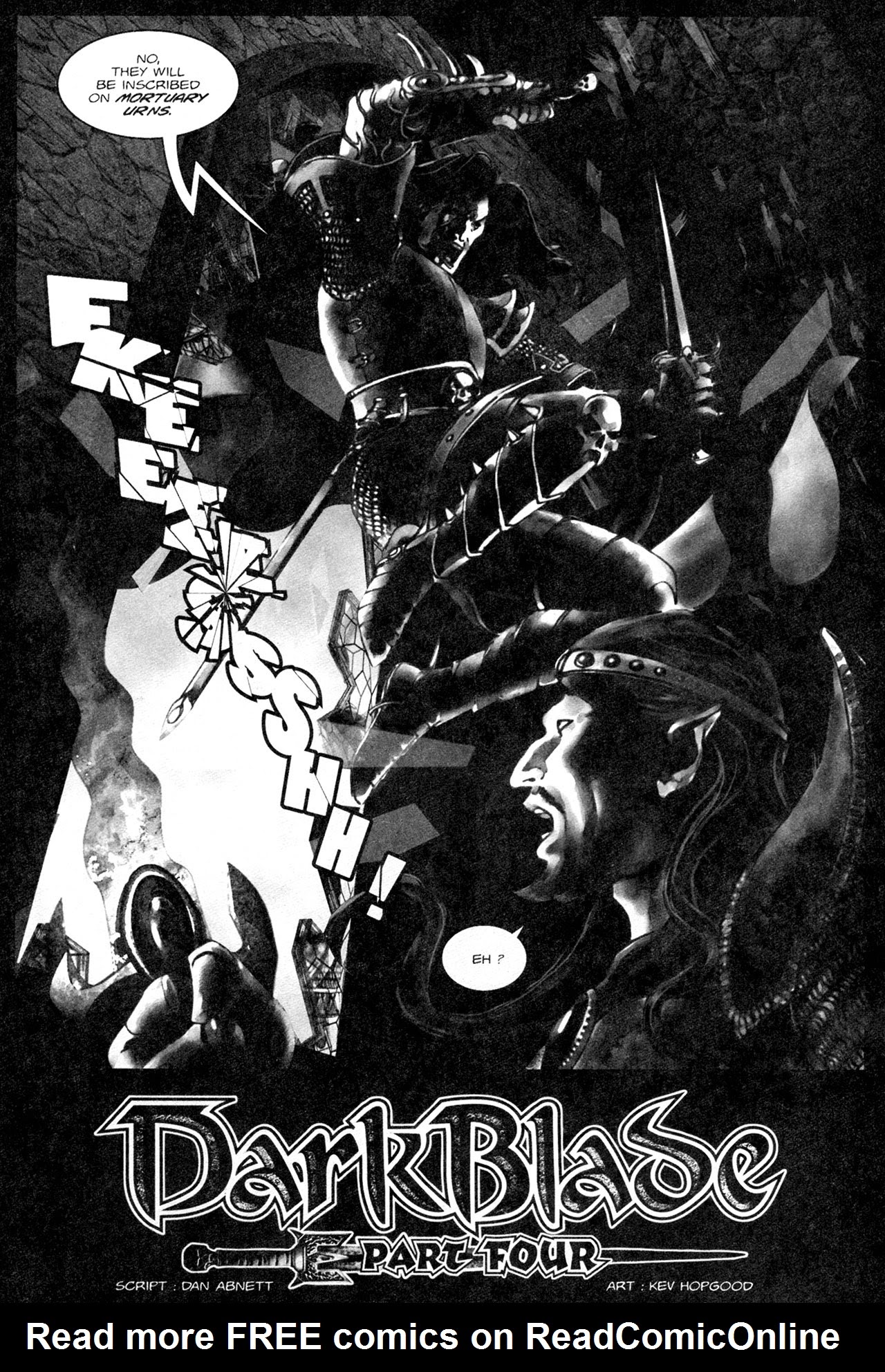 Read online Warhammer Monthly Gratis Birthday Issue comic -  Issue # Full - 29