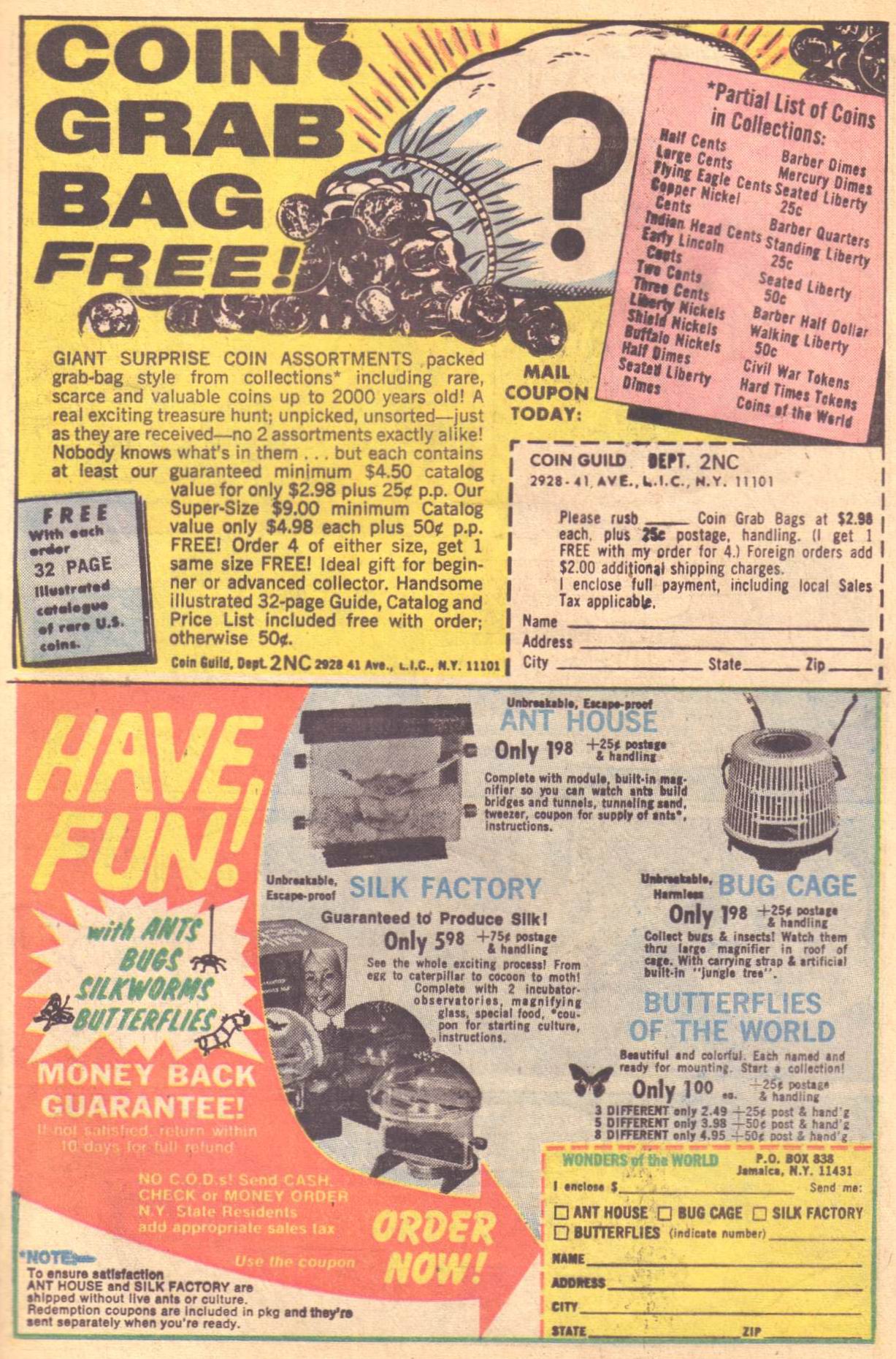 Read online Batman (1940) comic -  Issue #229 - 25