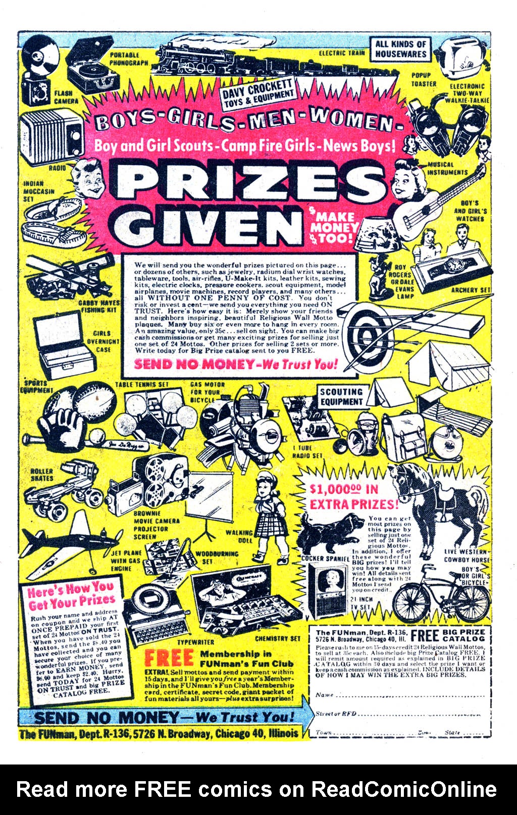 Read online Blackhawk (1957) comic -  Issue #107 - 34