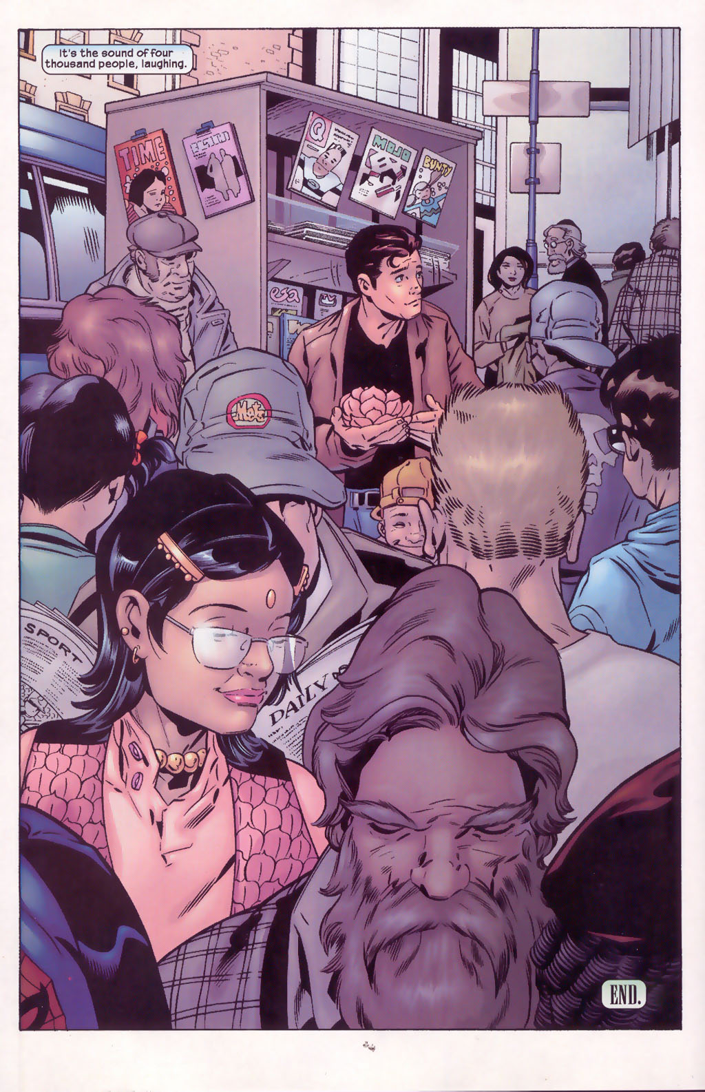 Peter Parker: Spider-Man Issue #49 #52 - English 25