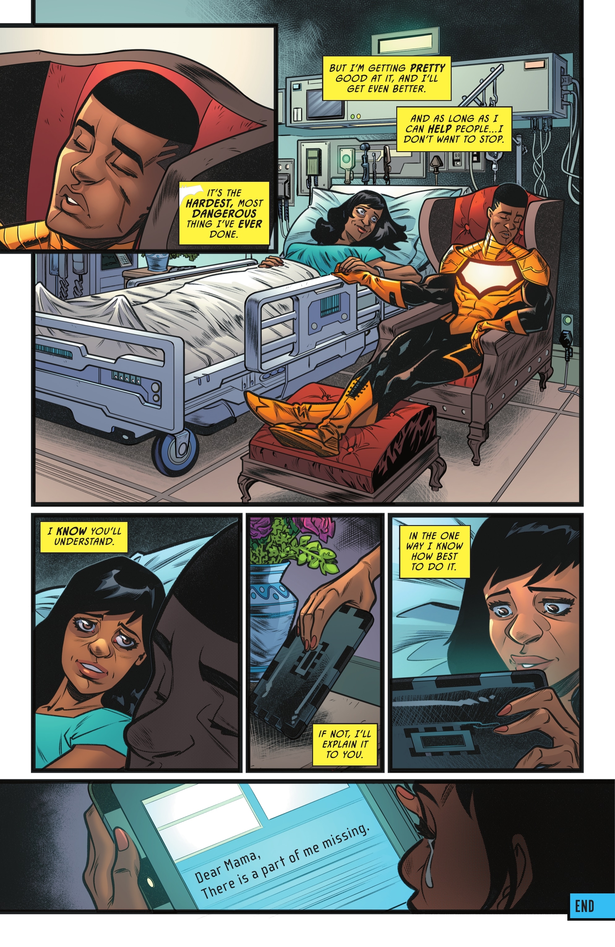 Read online Batman: Urban Legends comic -  Issue #19 - 24