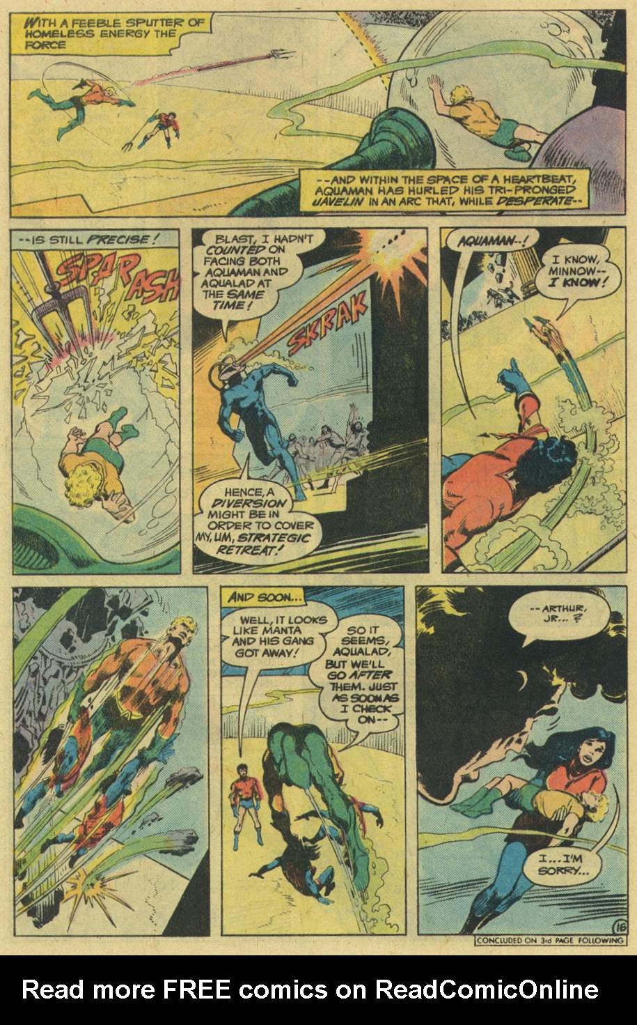 Adventure Comics (1938) issue 452 - Page 28